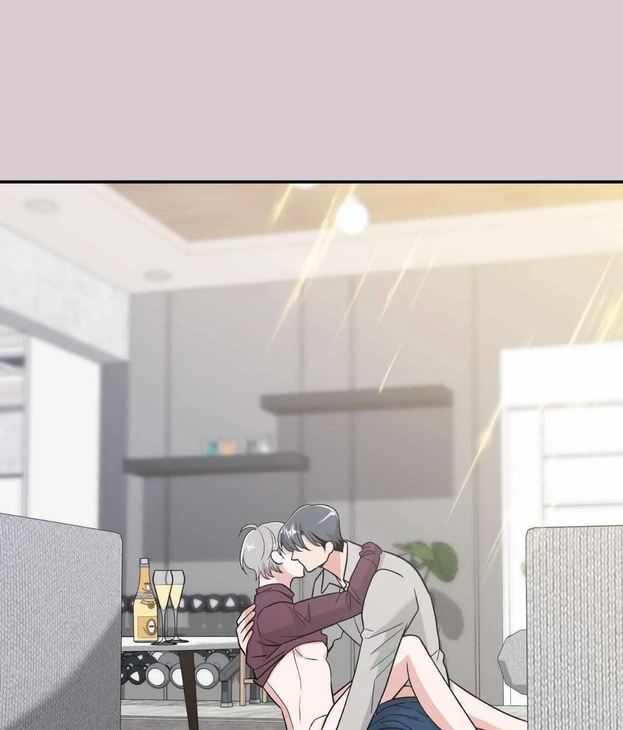 Read Sealed With A Secret chapter 51 image 59 on Lezhin