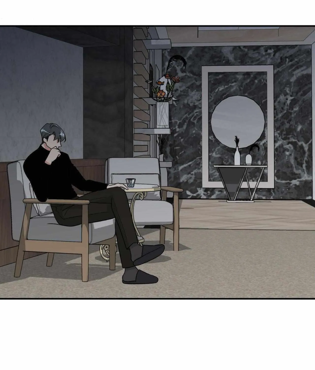 Read Sealed With A Secret chapter 51 image 61 on Lezhin