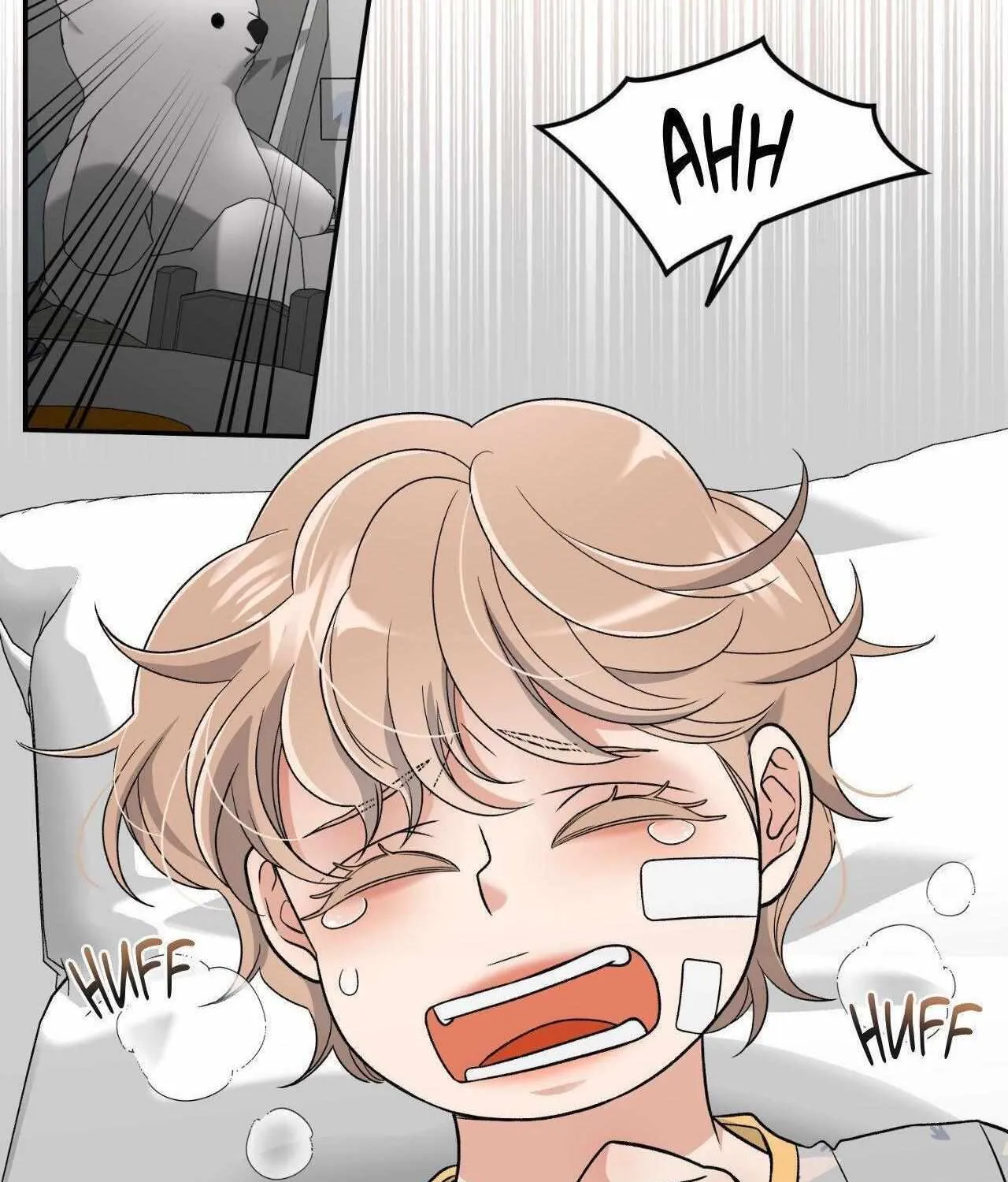 Read Sealed With A Secret chapter 51 image 65 on Lezhin