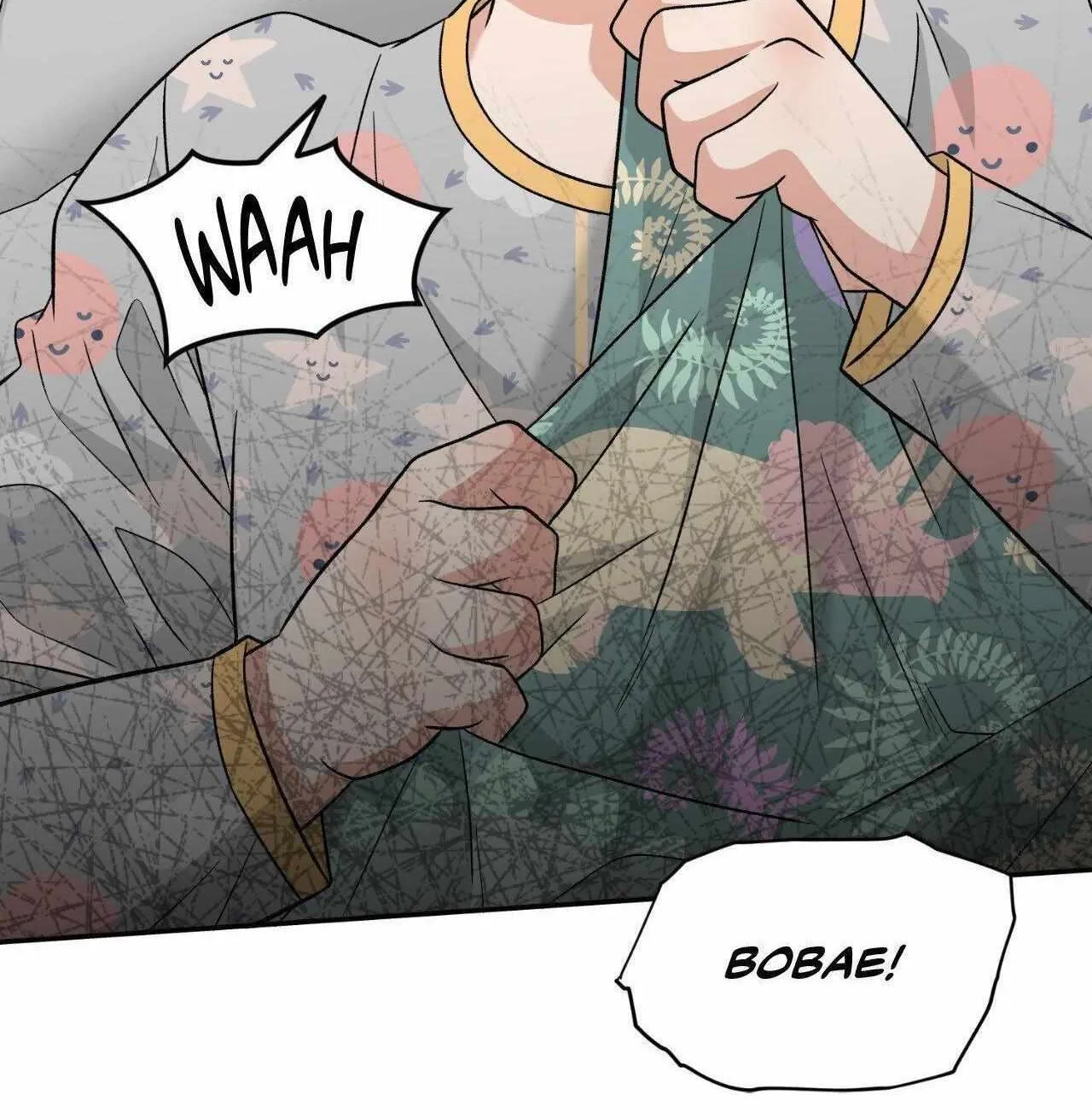 Read Sealed With A Secret chapter 51 image 66 on Lezhin