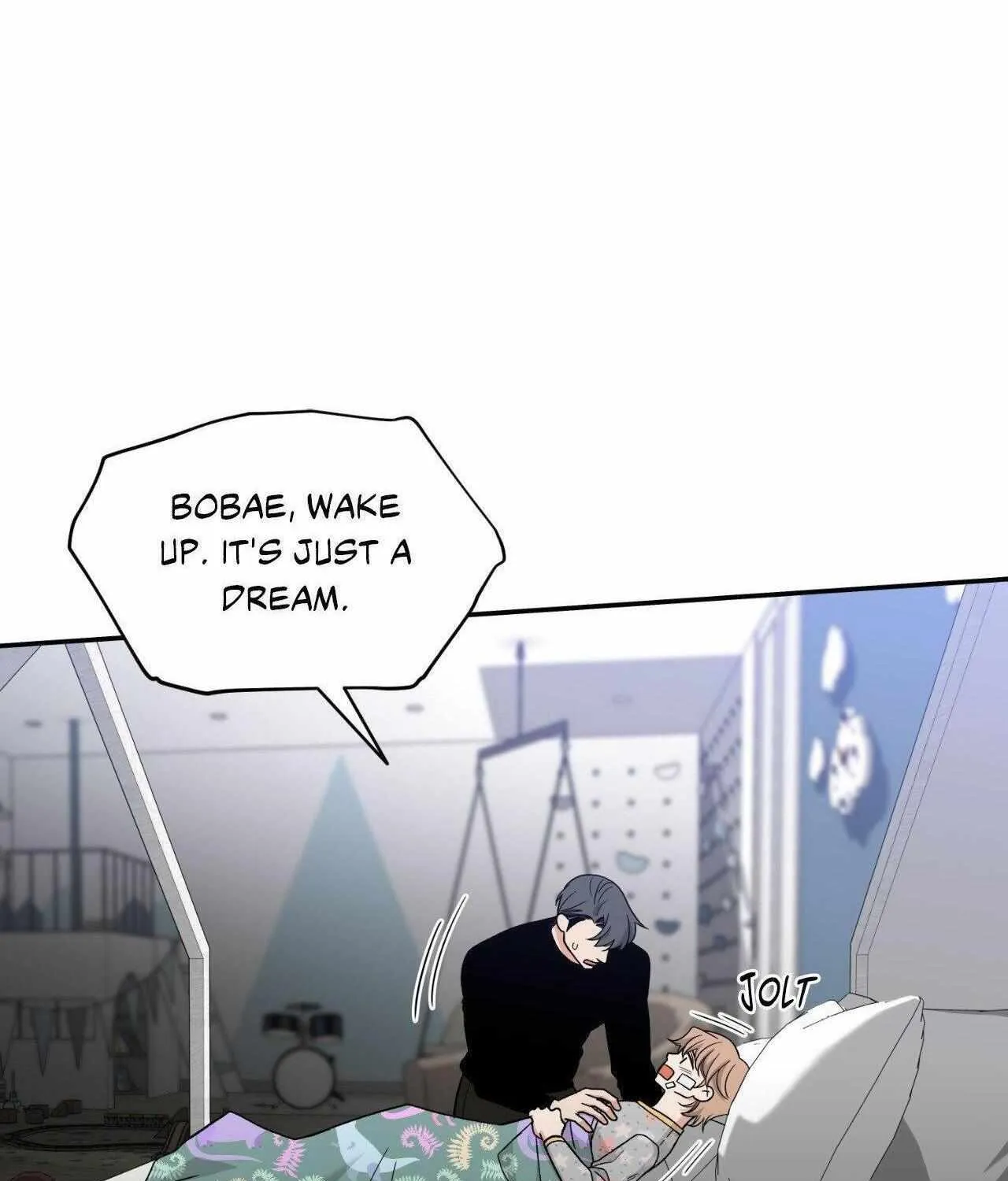 Read Sealed With A Secret chapter 51 image 67 on Lezhin