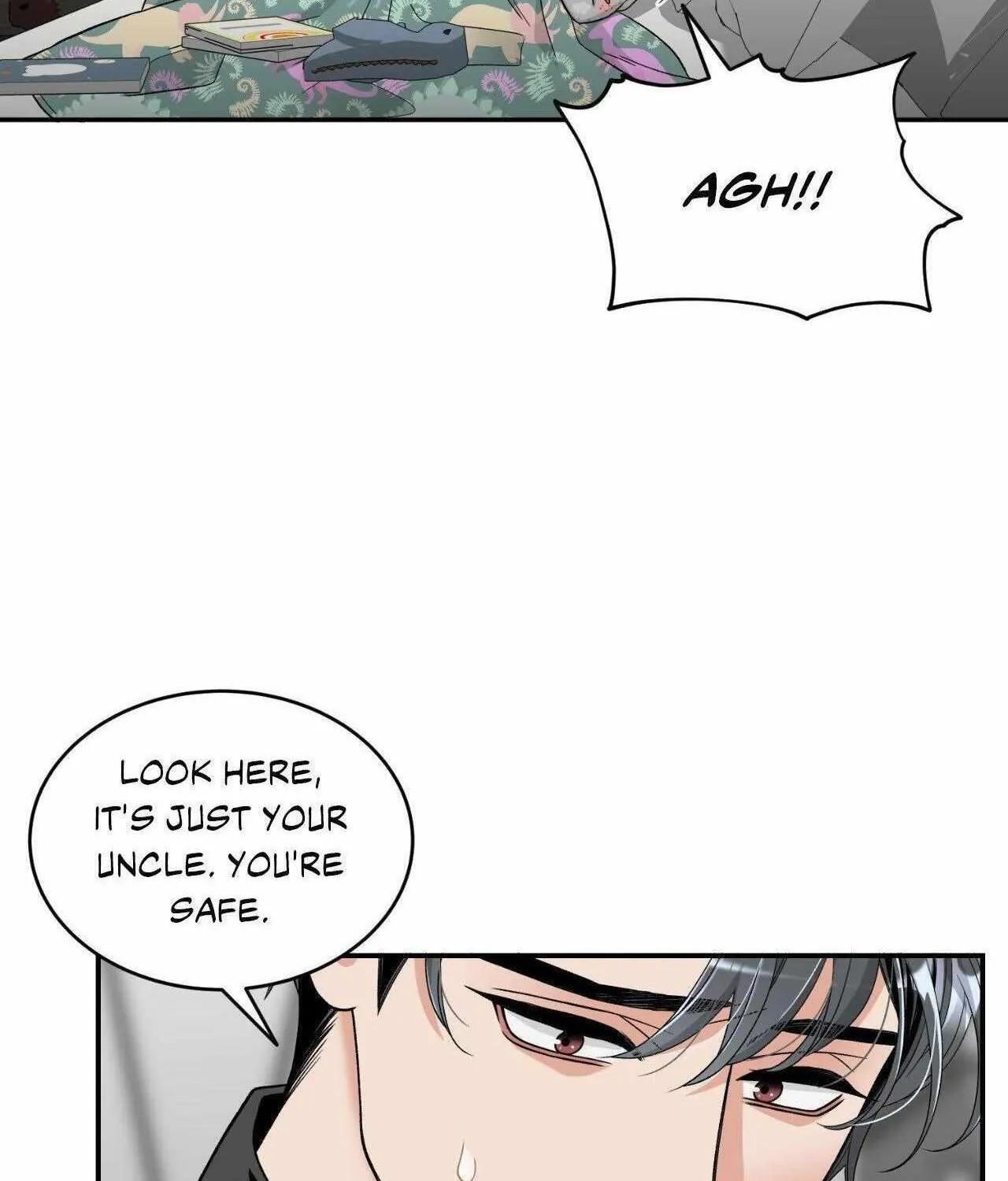 Read Sealed With A Secret chapter 51 image 68 on Lezhin