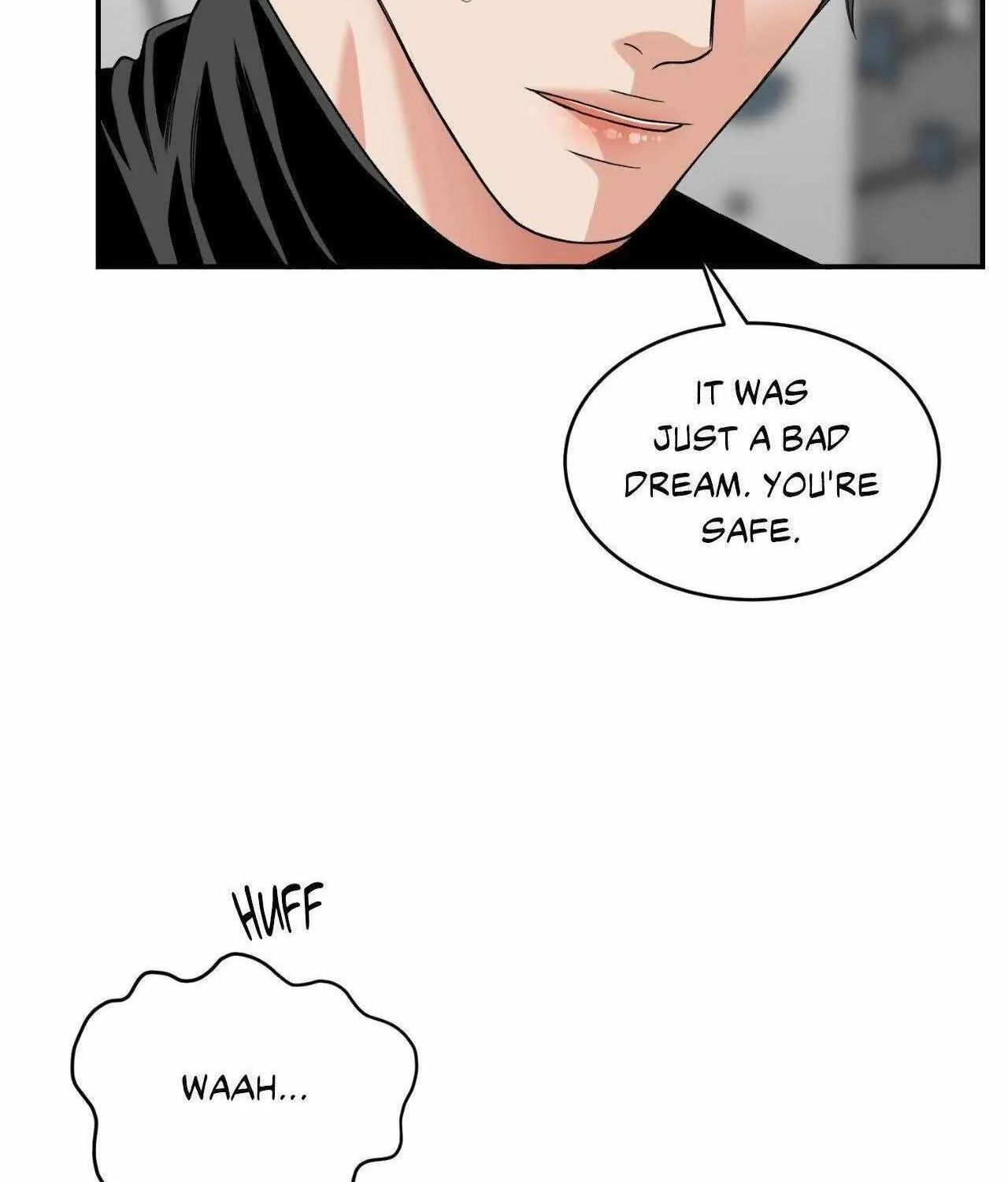 Read Sealed With A Secret chapter 51 image 69 on Lezhin