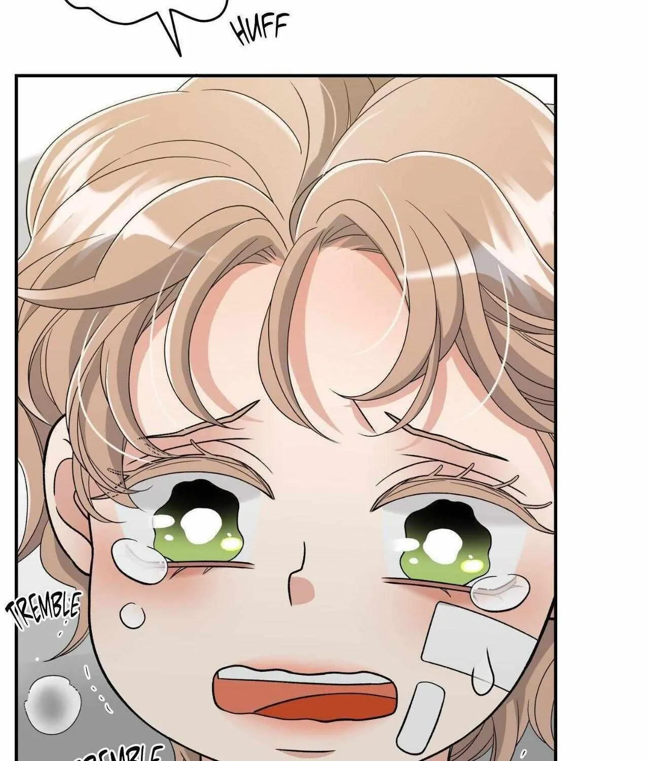 Read Sealed With A Secret chapter 51 image 70 on Lezhin