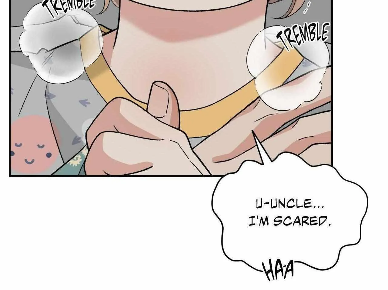 Read Sealed With A Secret chapter 51 image 71 on Lezhin