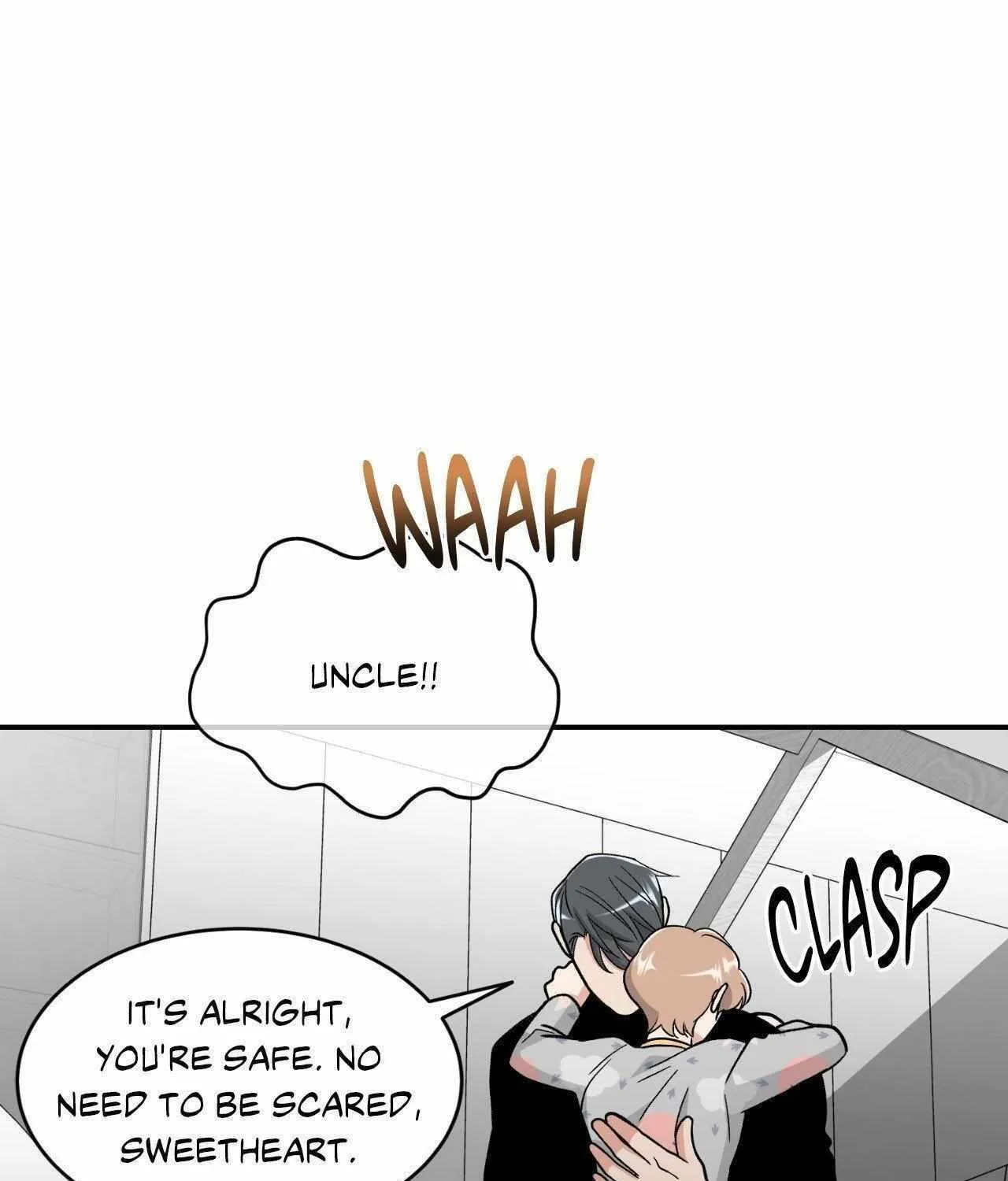 Read Sealed With A Secret chapter 51 image 72 on Lezhin