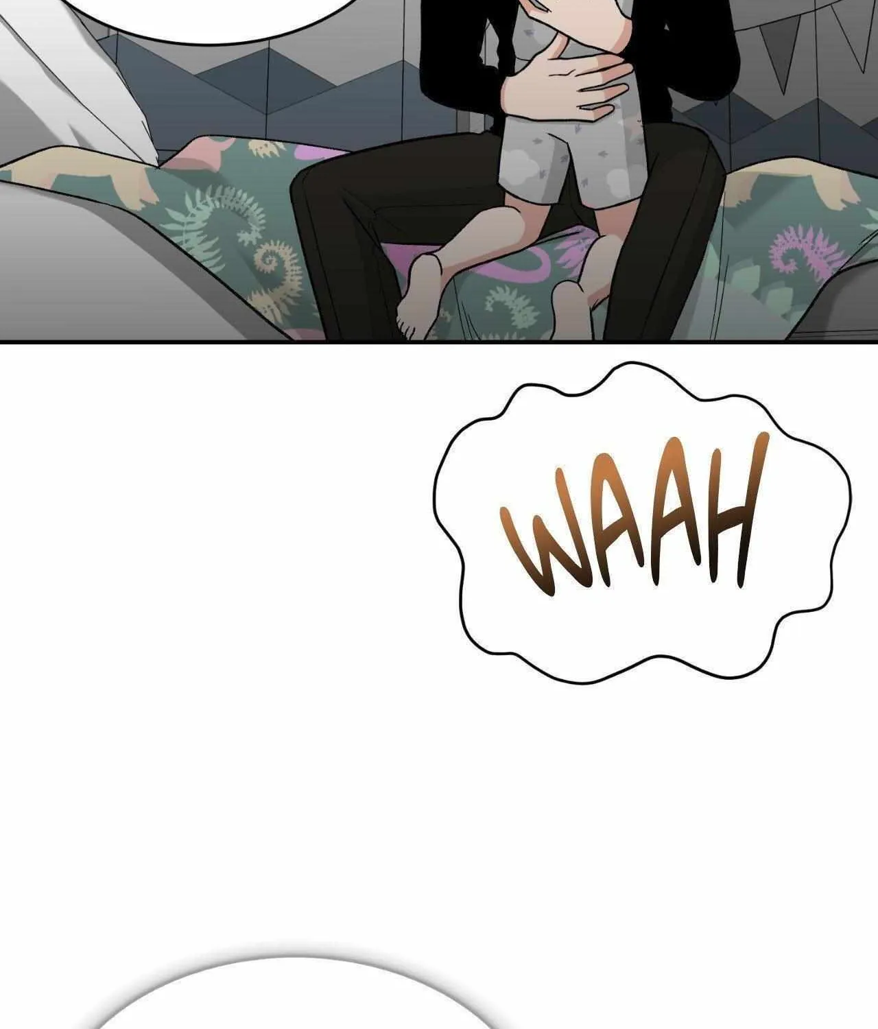 Read Sealed With A Secret chapter 51 image 73 on Lezhin