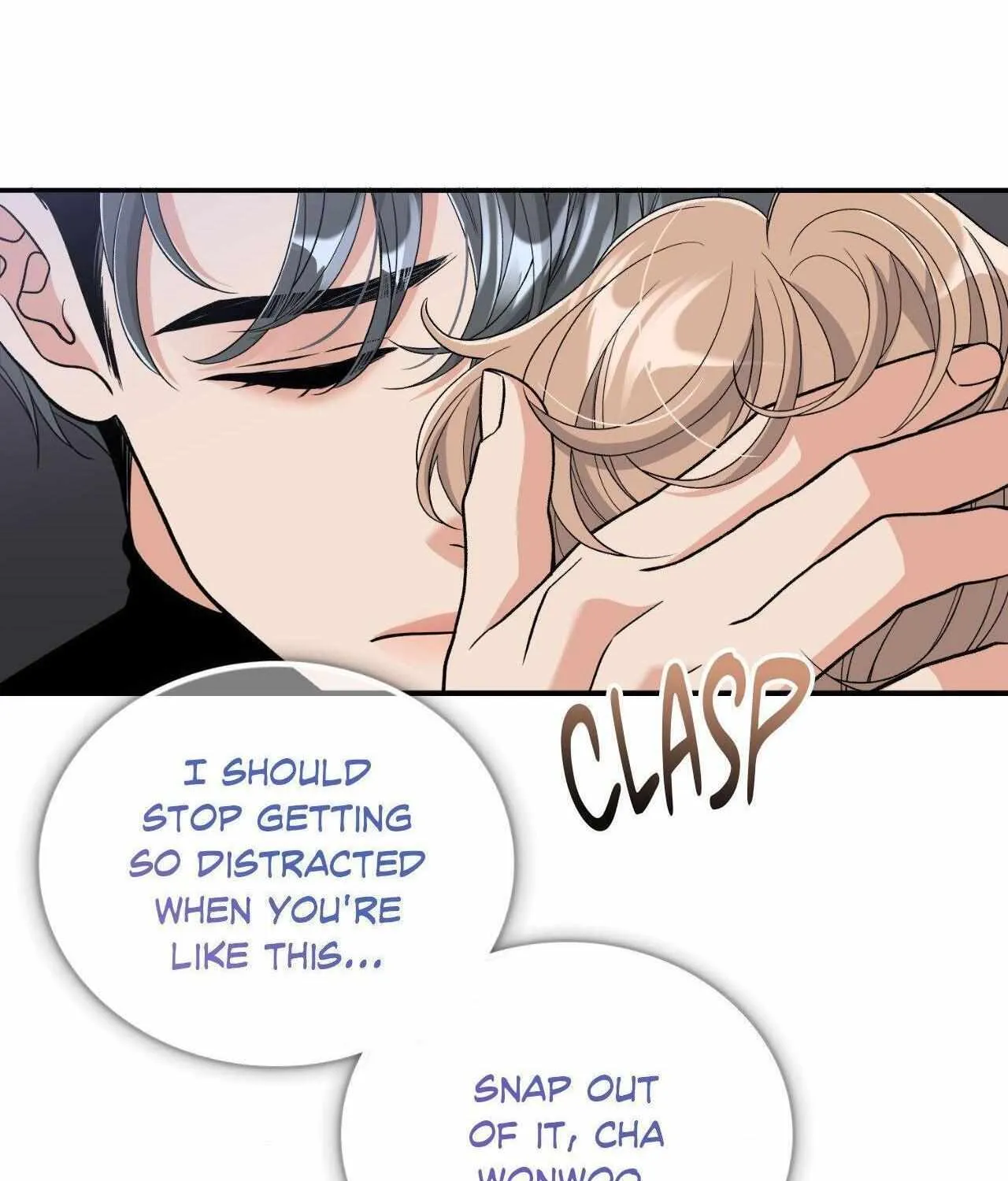 Read Sealed With A Secret chapter 51 image 76 on Lezhin