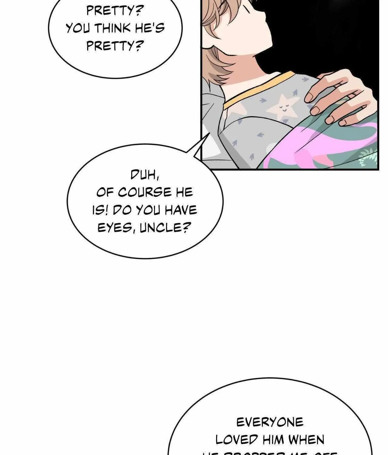 Read Sealed With A Secret chapter 51 image 83 on Lezhin
