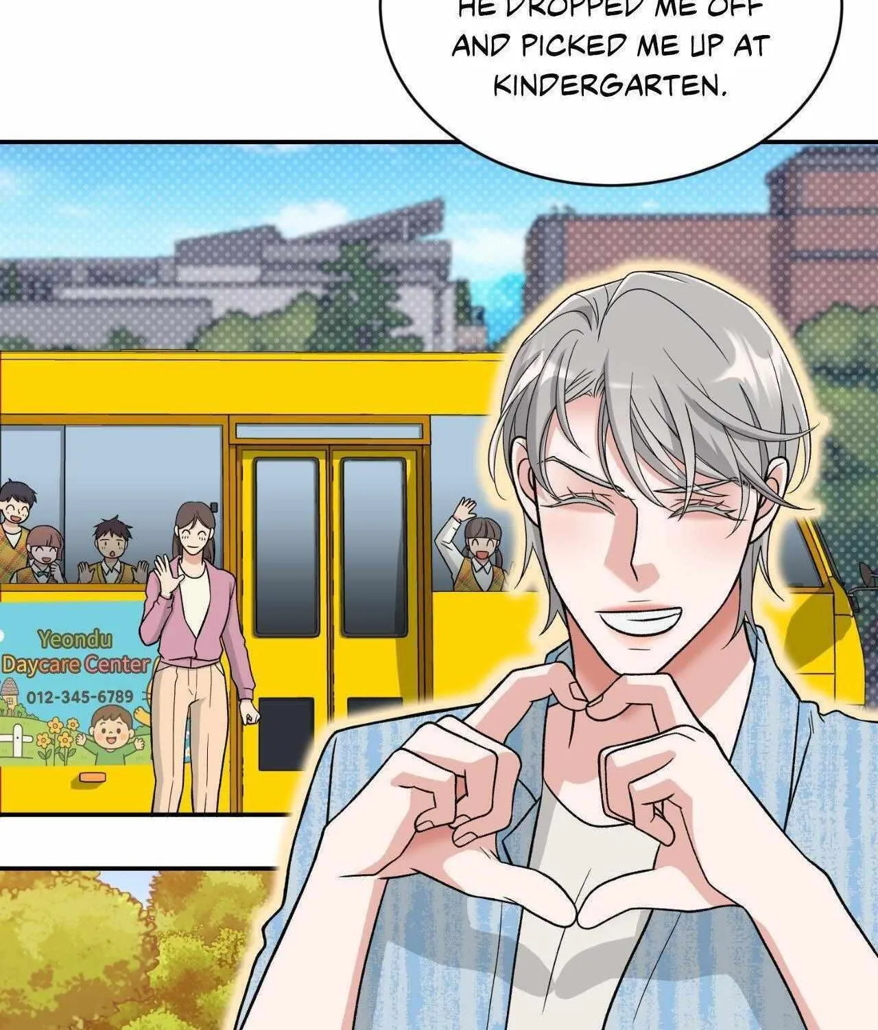 Read Sealed With A Secret chapter 51 image 84 on Lezhin