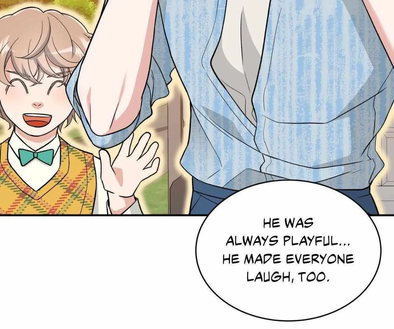 Read Sealed With A Secret chapter 51 image 85 on Lezhin