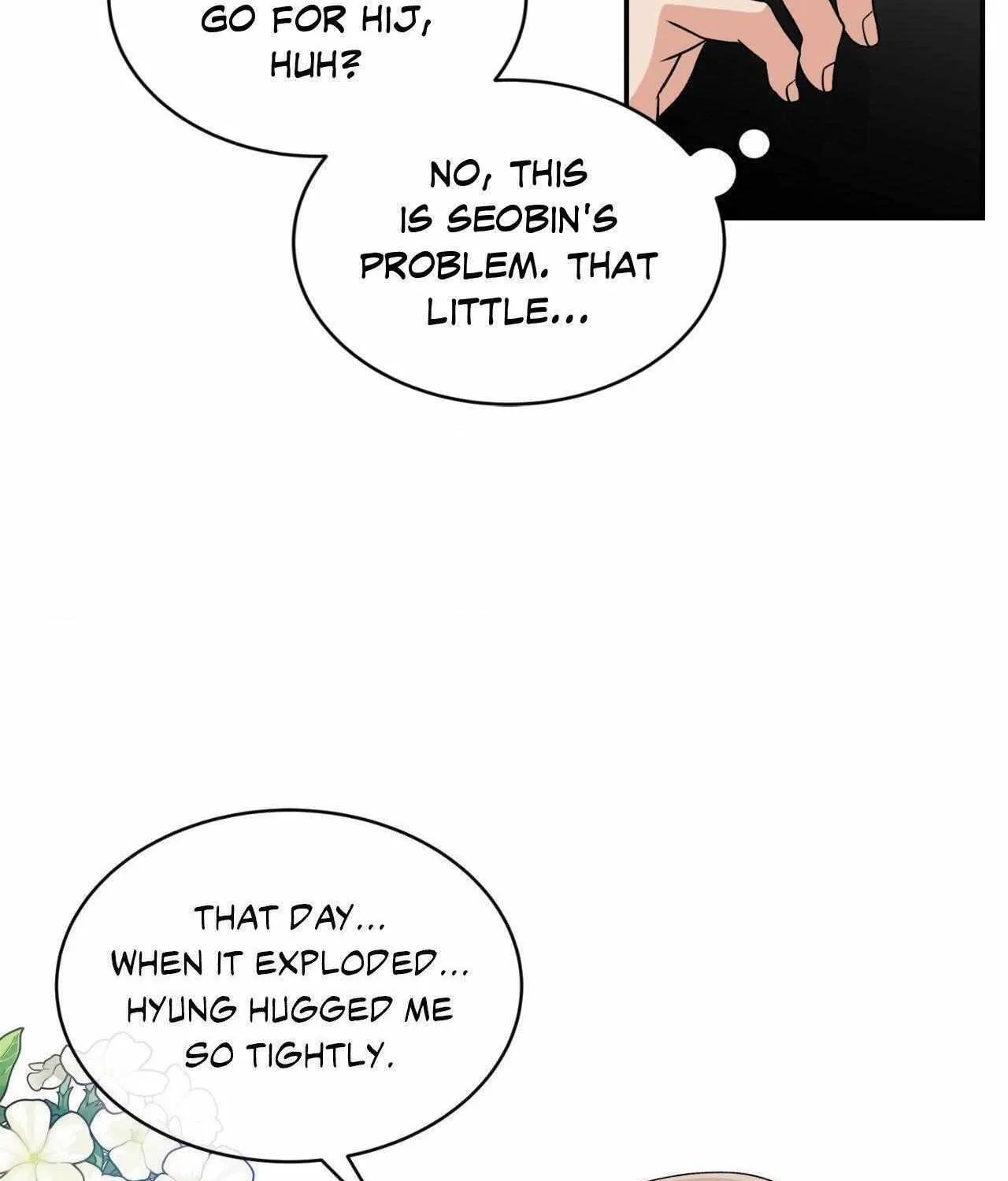 Read Sealed With A Secret chapter 51 image 88 on Lezhin