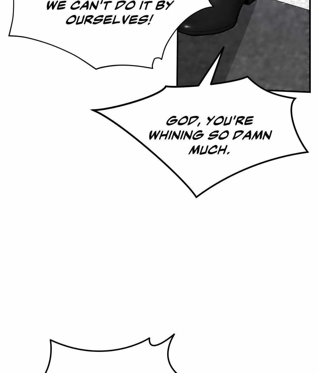 Read Sealed With A Secret chapter 51 image 9 on Lezhin