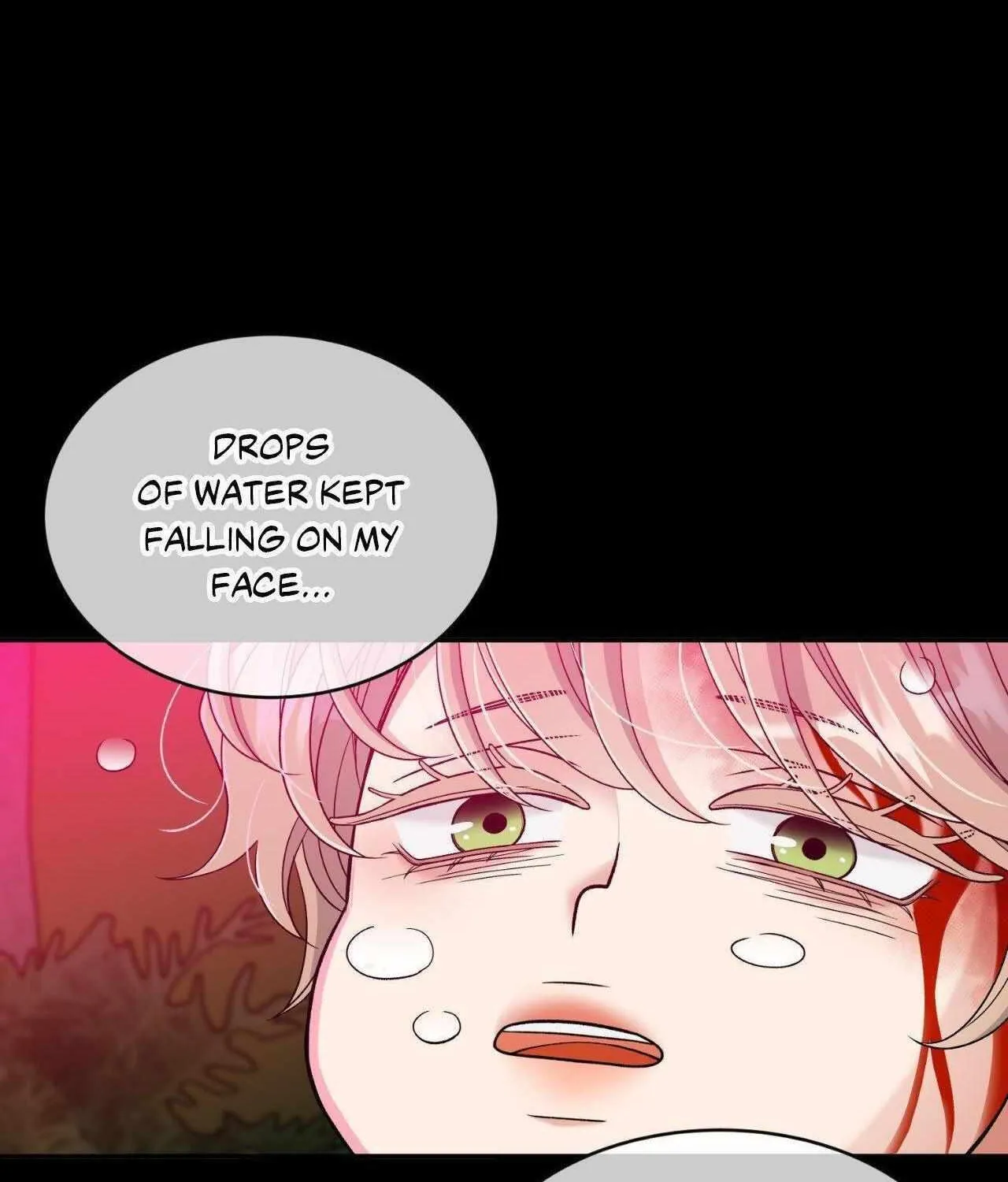 Read Sealed With A Secret chapter 51 image 94 on Lezhin