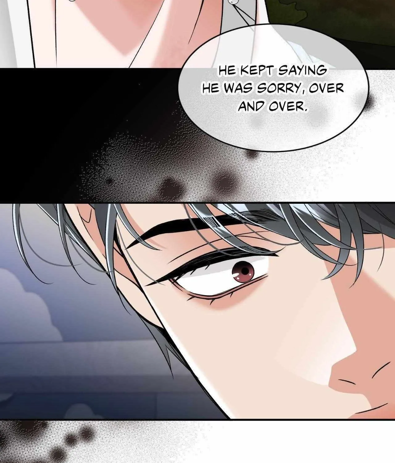 Read Sealed With A Secret chapter 51 image 97 on Lezhin