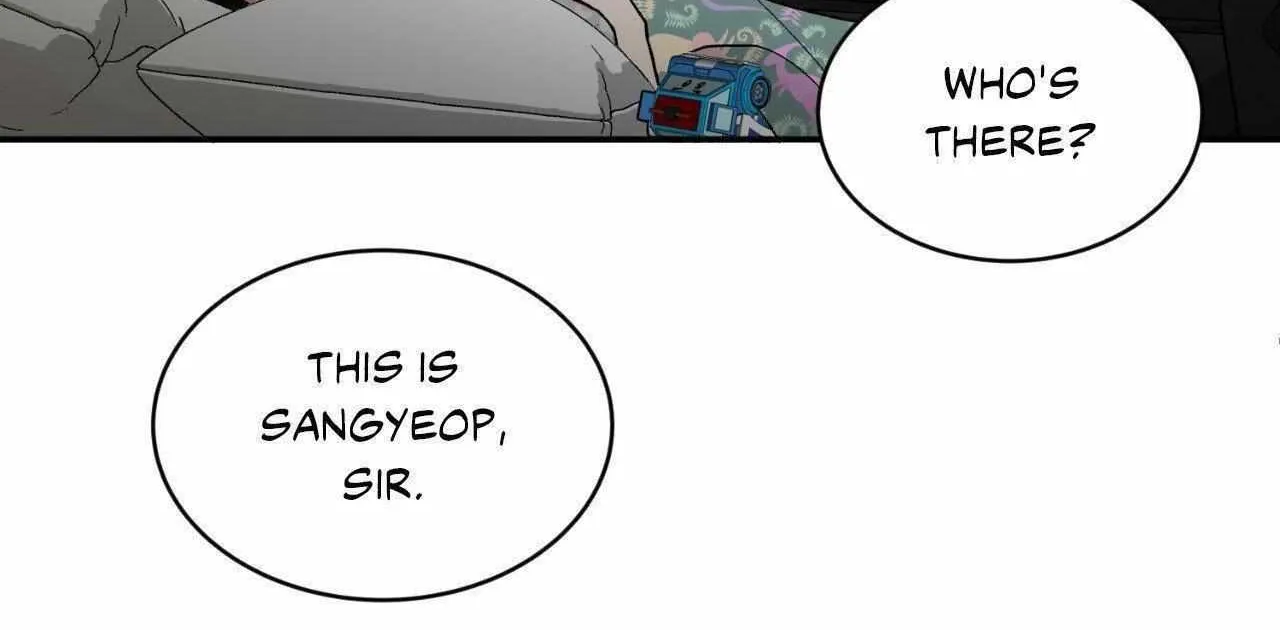 Read Sealed With A Secret chapter 51 image 99 on Lezhin