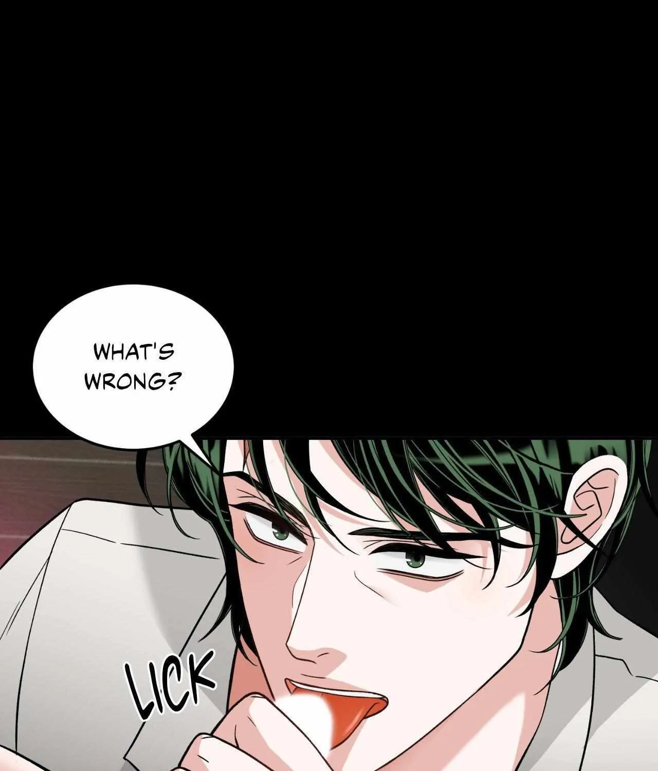 Read Sealed With A Secret chapter 54 image 10 on Lezhin