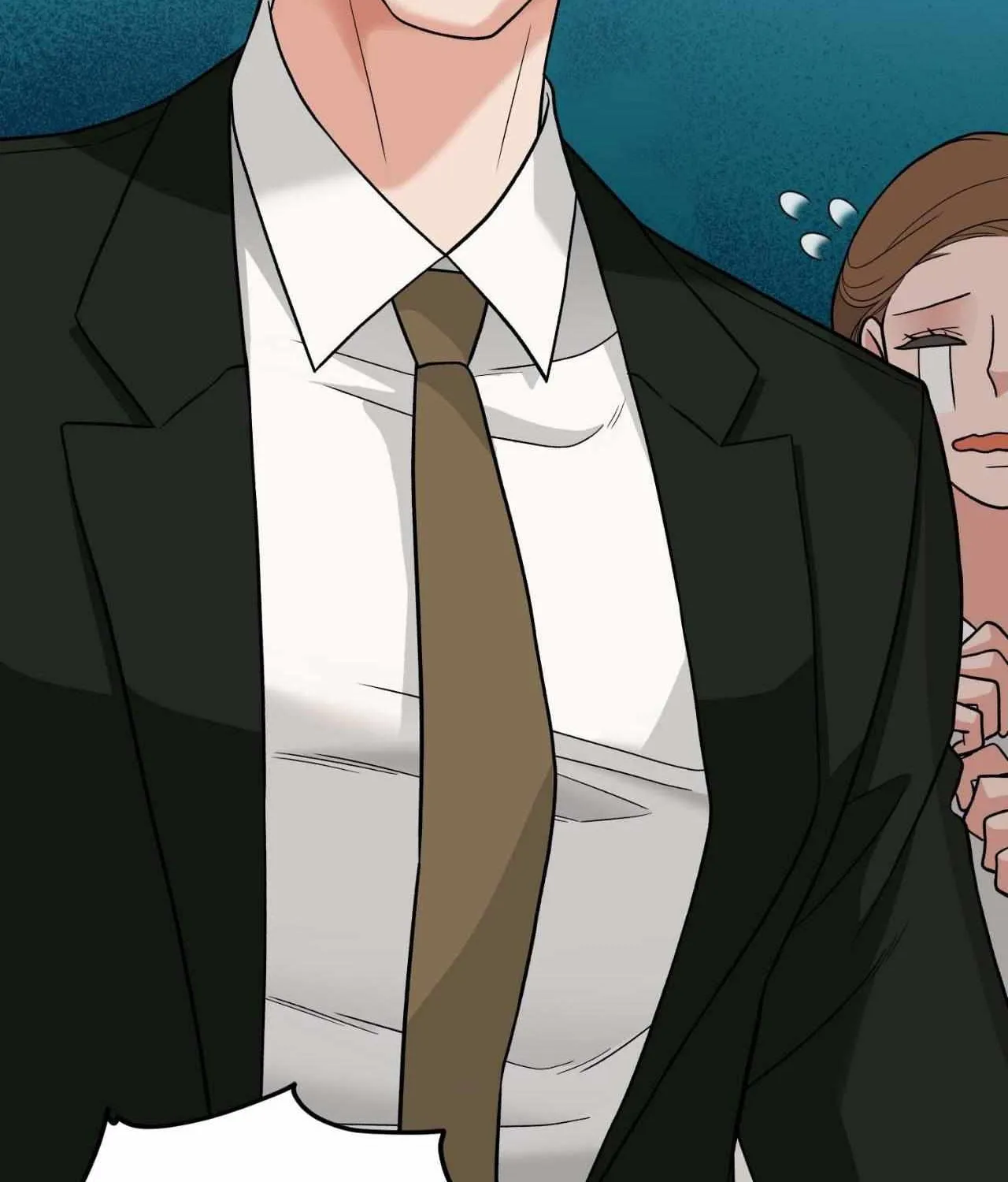 Read Sealed With A Secret chapter 54 image 100 on Lezhin