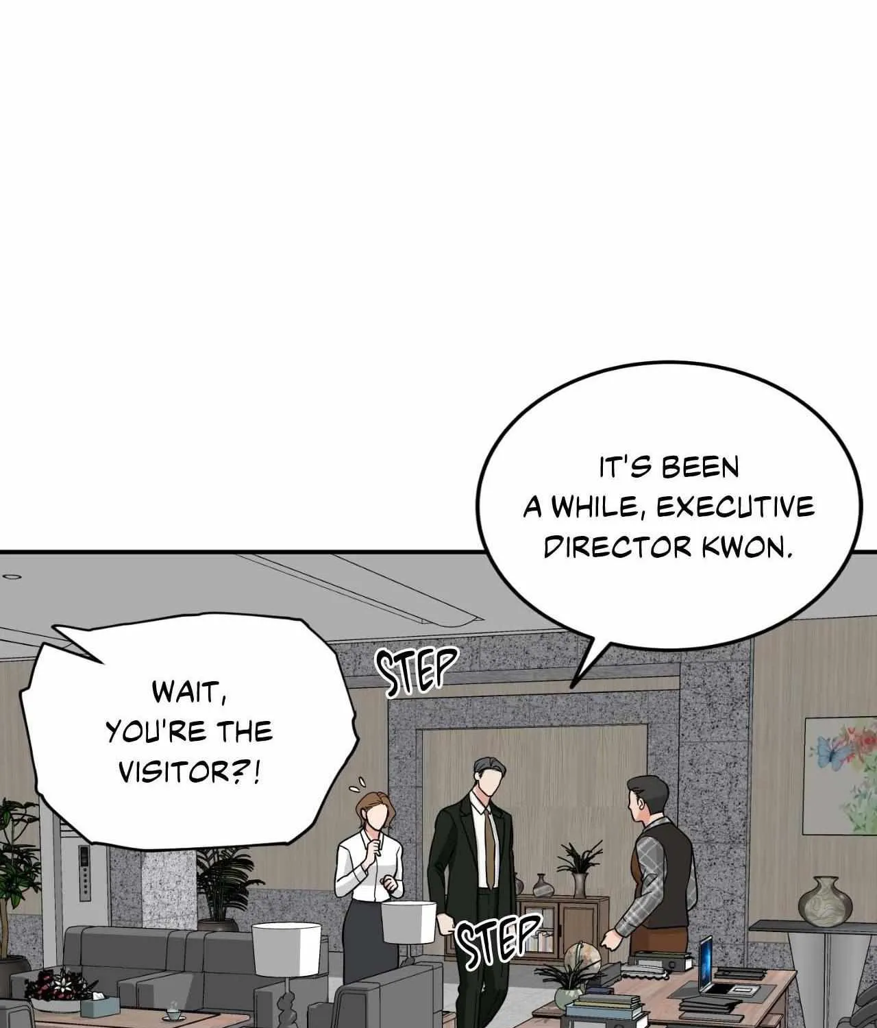 Read Sealed With A Secret chapter 54 image 102 on Lezhin