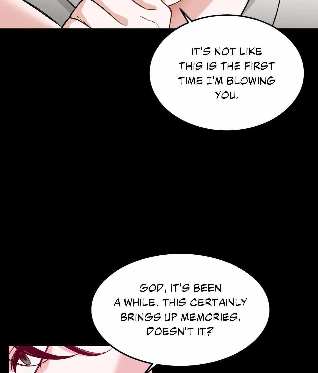 Read Sealed With A Secret chapter 54 image 11 on Lezhin