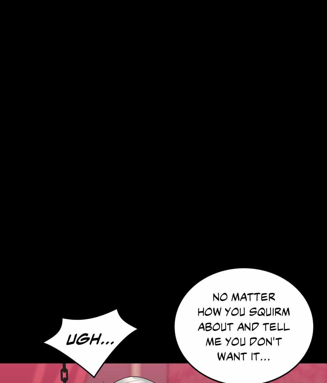 Read Sealed With A Secret chapter 54 image 14 on Lezhin