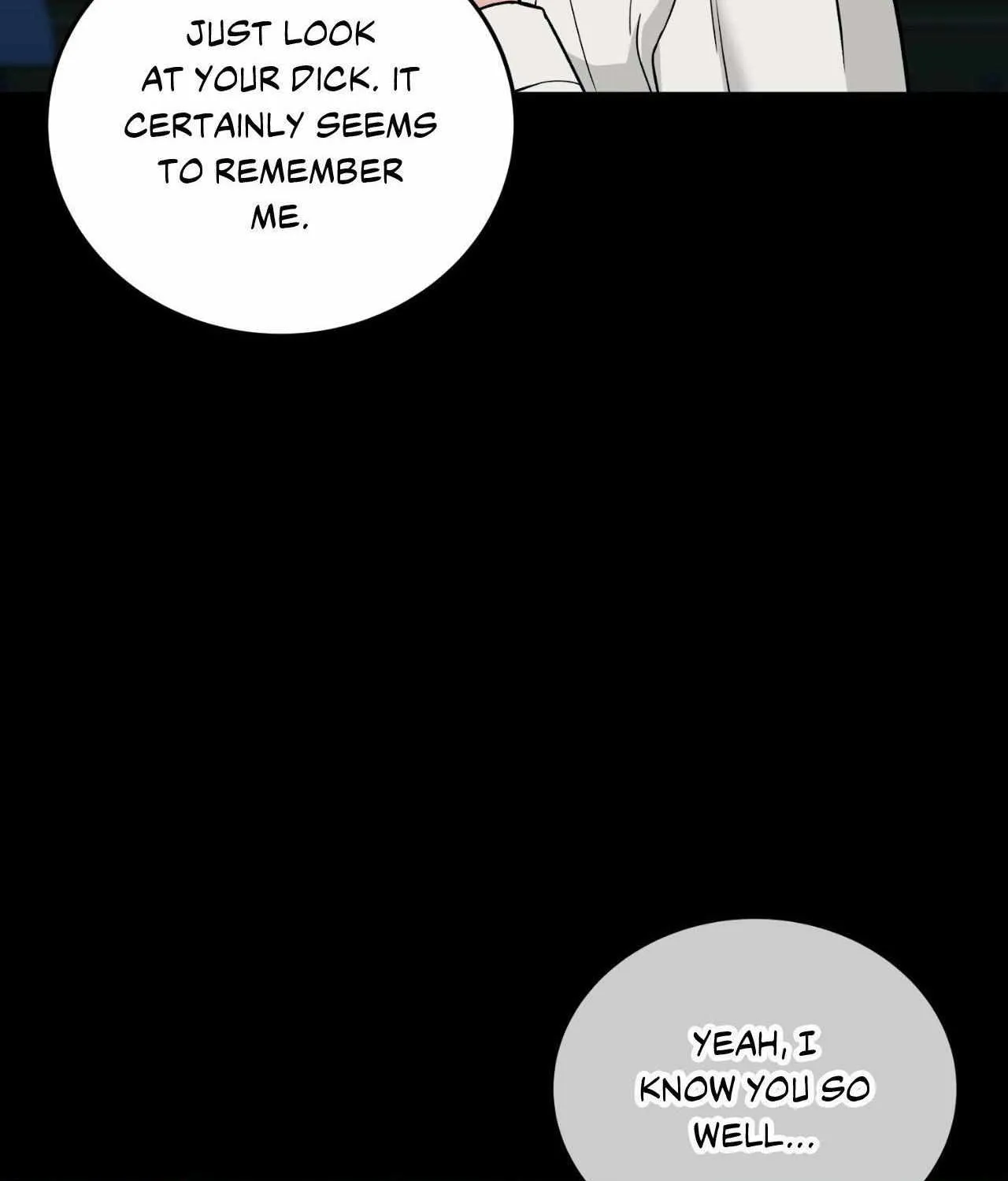 Read Sealed With A Secret chapter 54 image 16 on Lezhin