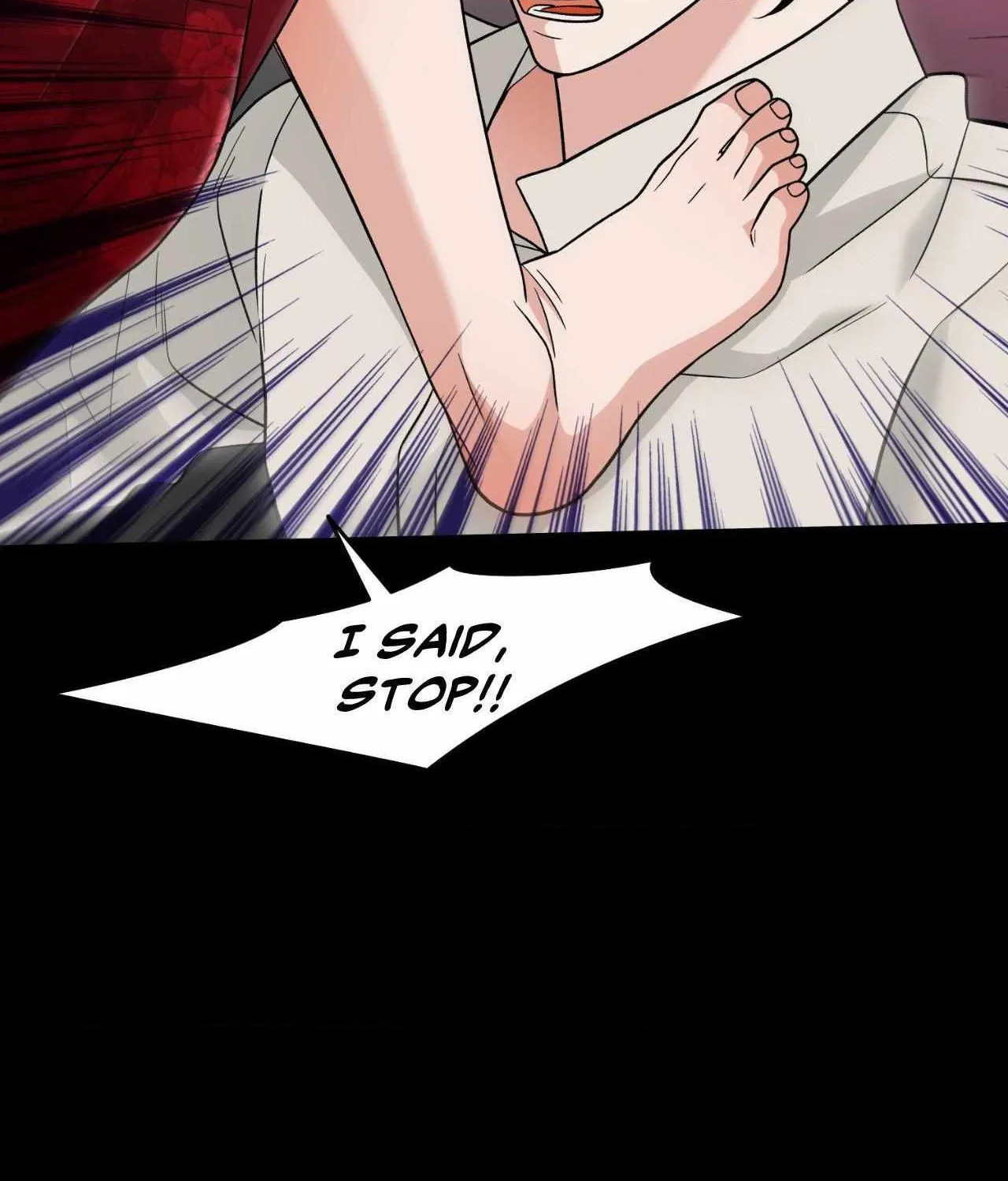 Read Sealed With A Secret chapter 54 image 24 on Lezhin