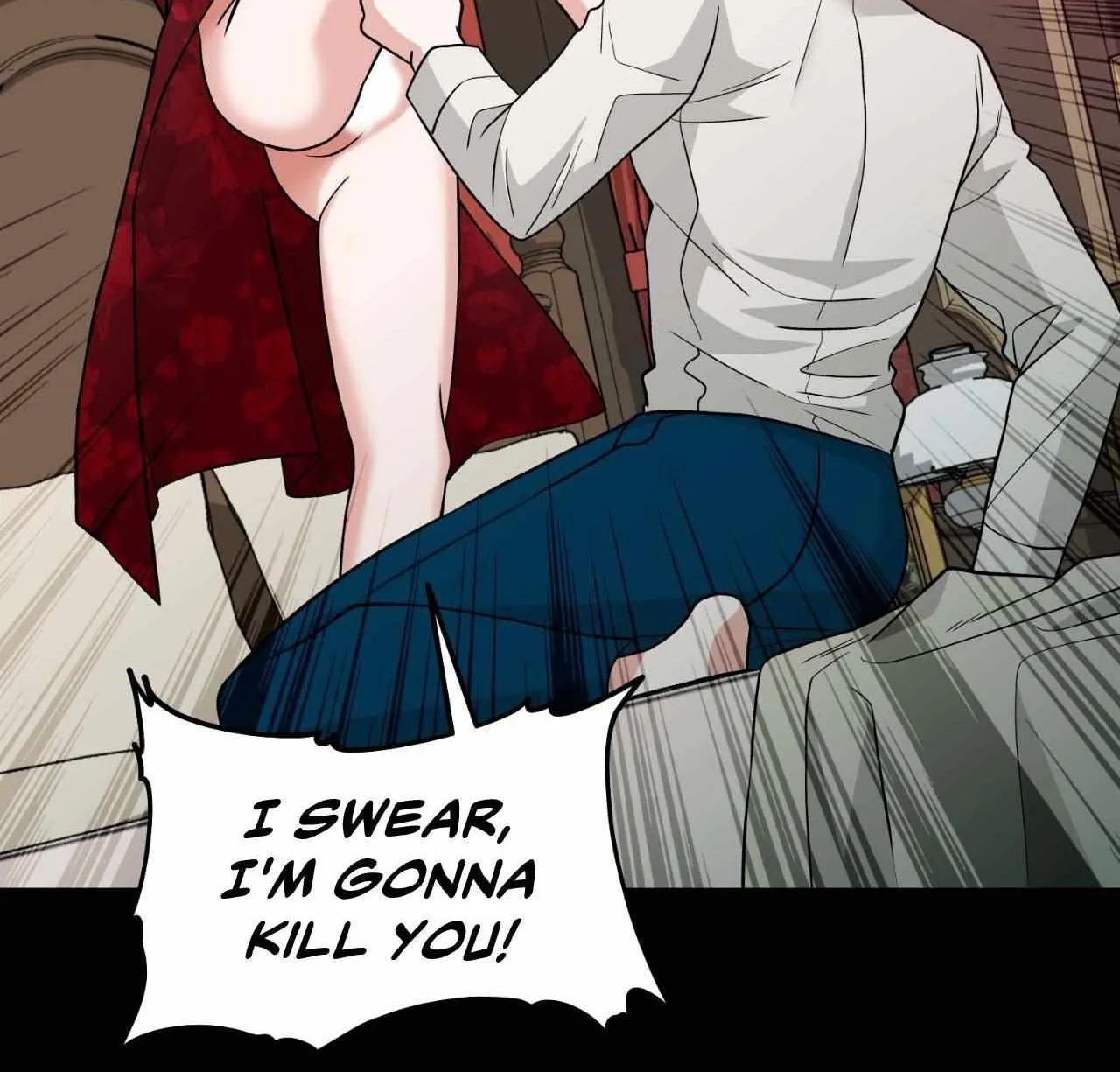 Read Sealed With A Secret chapter 54 image 26 on Lezhin