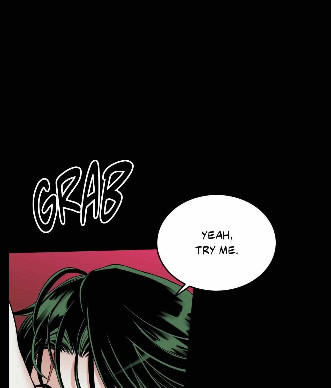 Read Sealed With A Secret chapter 54 image 27 on Lezhin