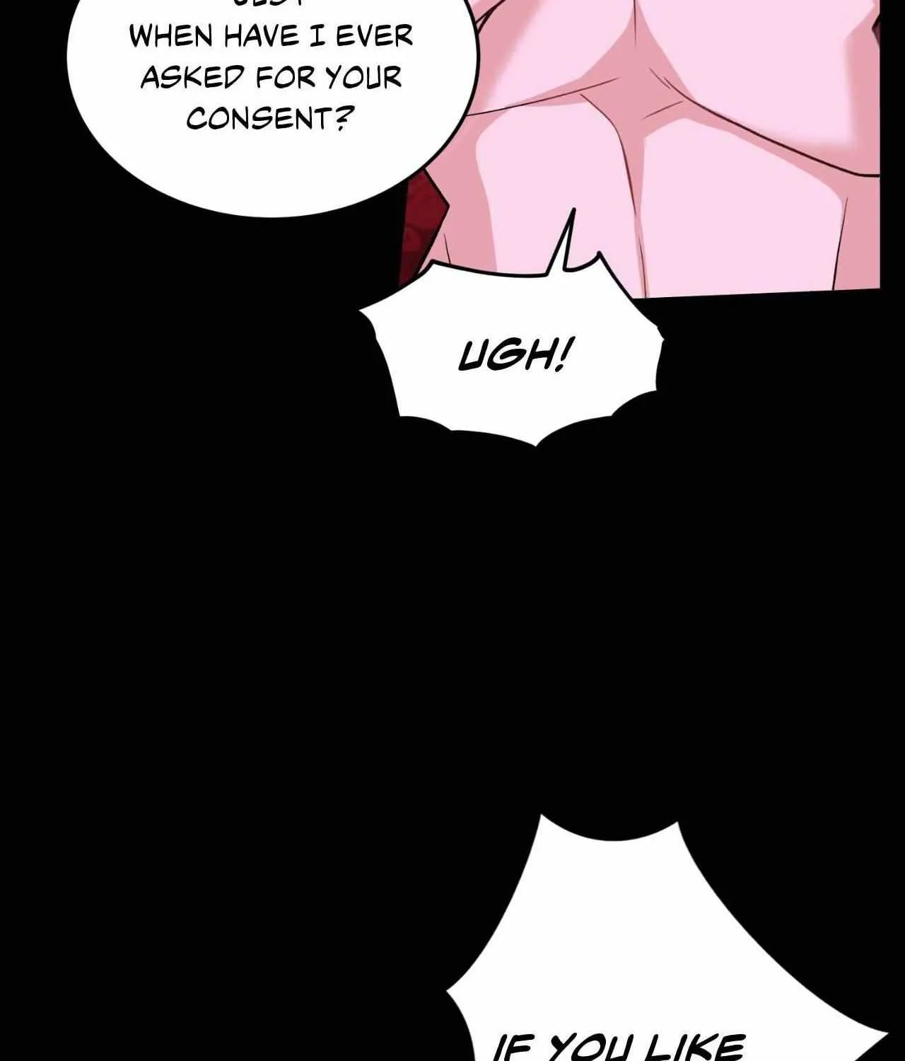 Read Sealed With A Secret chapter 54 image 29 on Lezhin