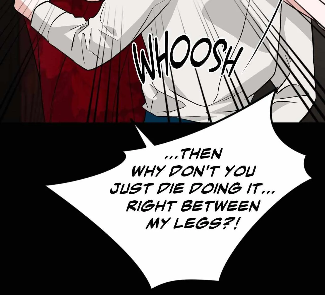 Read Sealed With A Secret chapter 54 image 31 on Lezhin