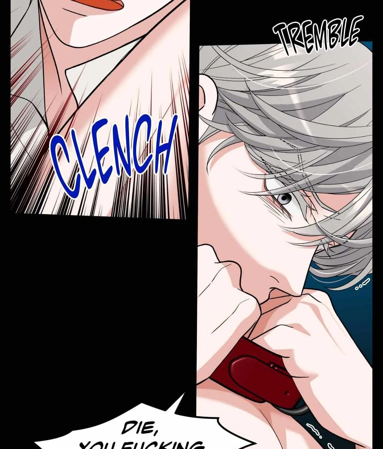 Read Sealed With A Secret chapter 54 image 33 on Lezhin