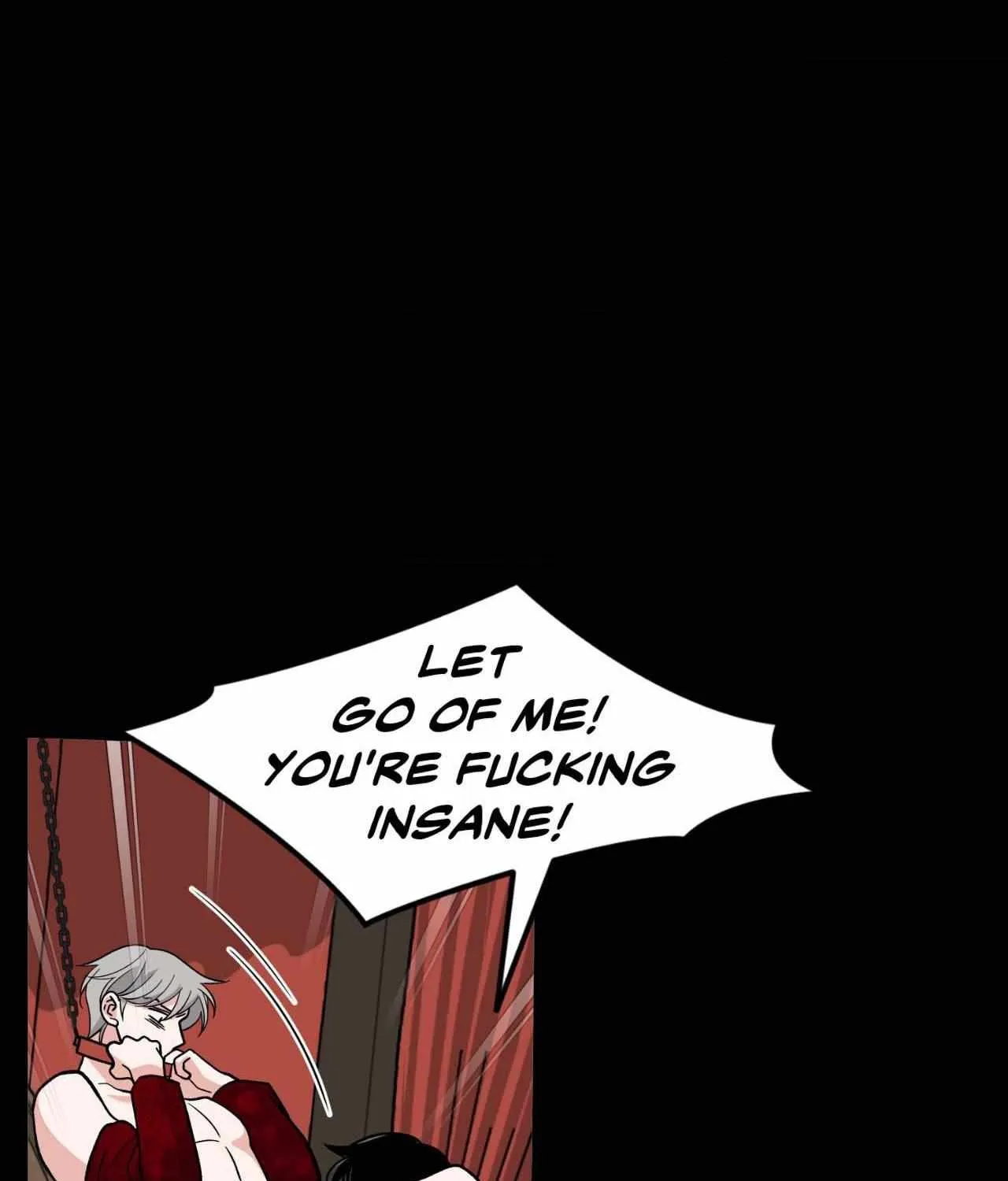 Read Sealed With A Secret chapter 54 image 36 on Lezhin