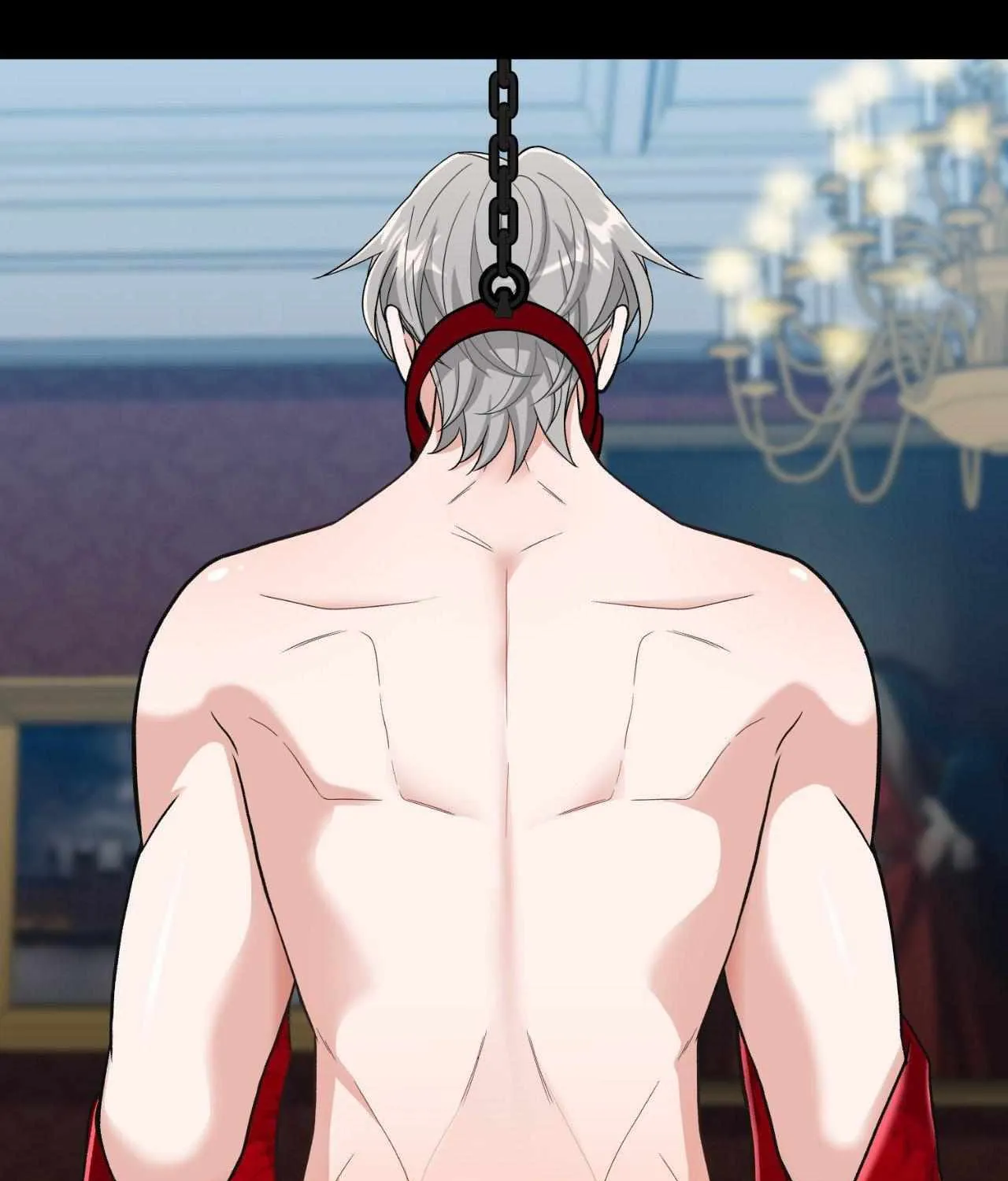 Read Sealed With A Secret chapter 54 image 4 on Lezhin