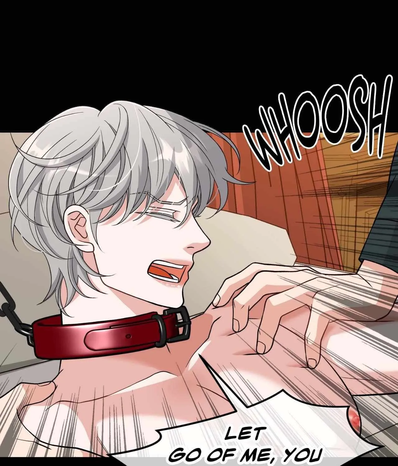 Read Sealed With A Secret chapter 54 image 48 on Lezhin