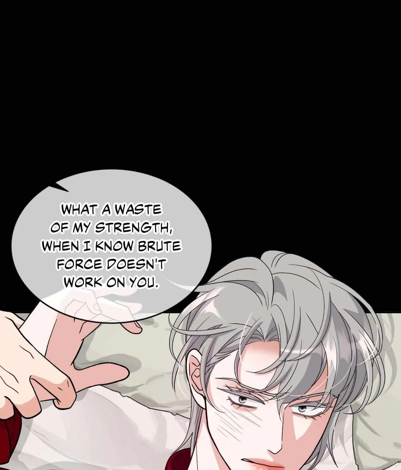 Read Sealed With A Secret chapter 54 image 52 on Lezhin
