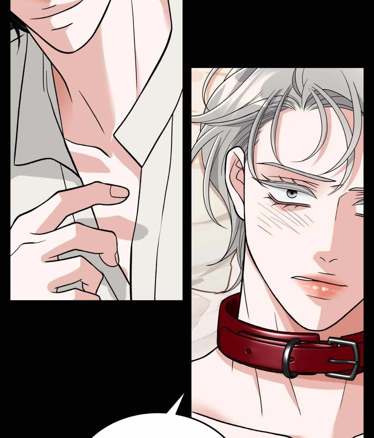 Read Sealed With A Secret chapter 54 image 57 on Lezhin