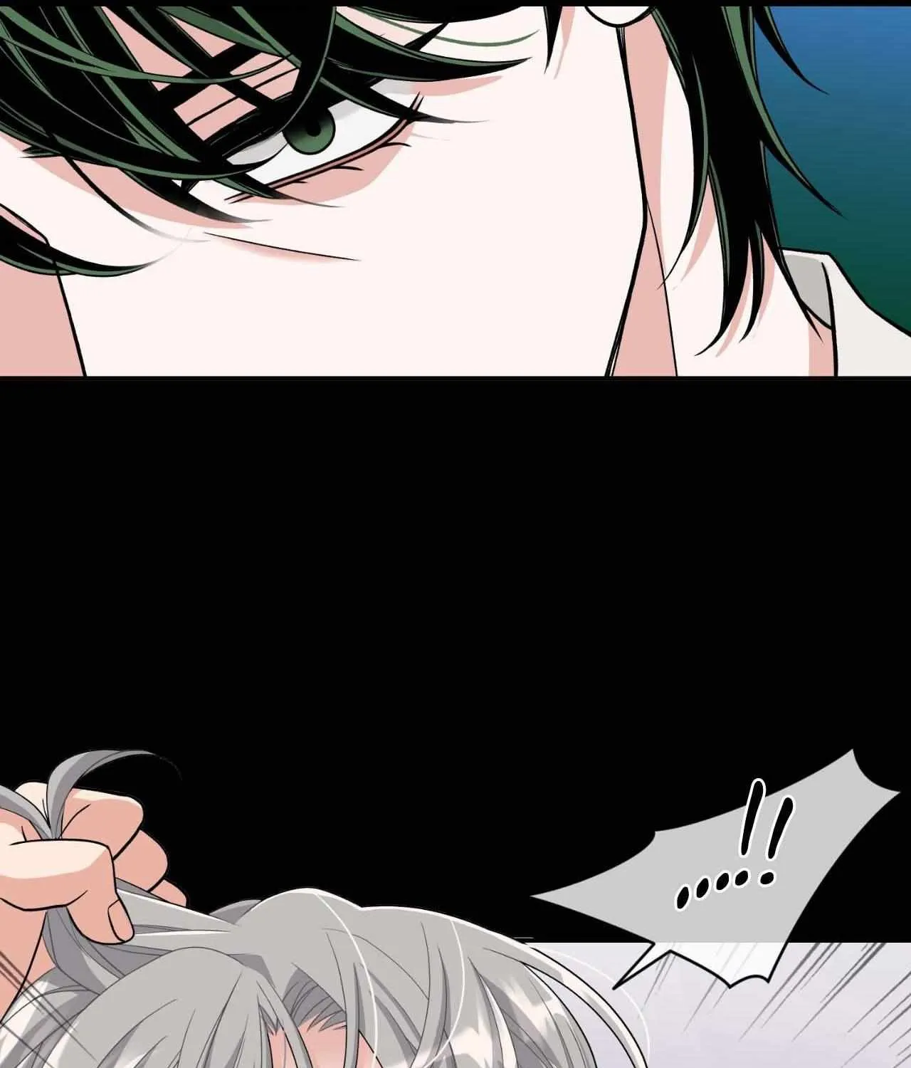 Read Sealed With A Secret chapter 54 image 60 on Lezhin