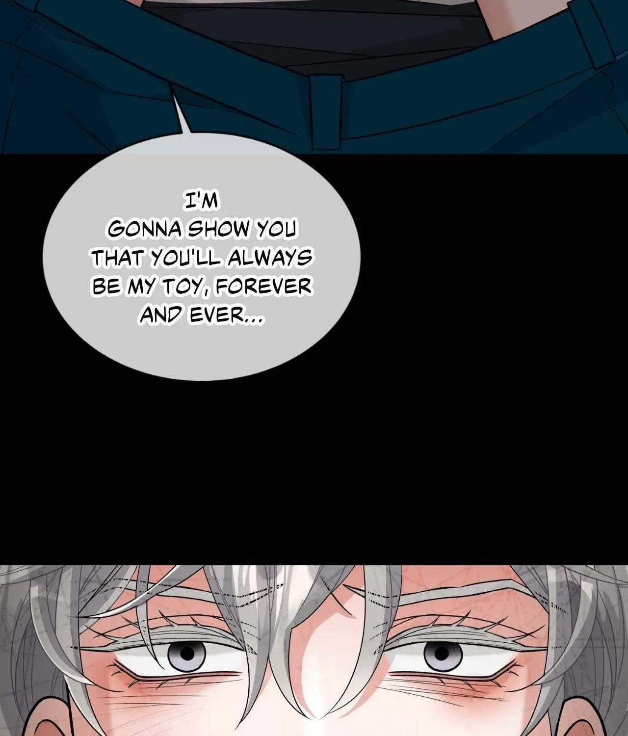 Read Sealed With A Secret chapter 54 image 66 on Lezhin