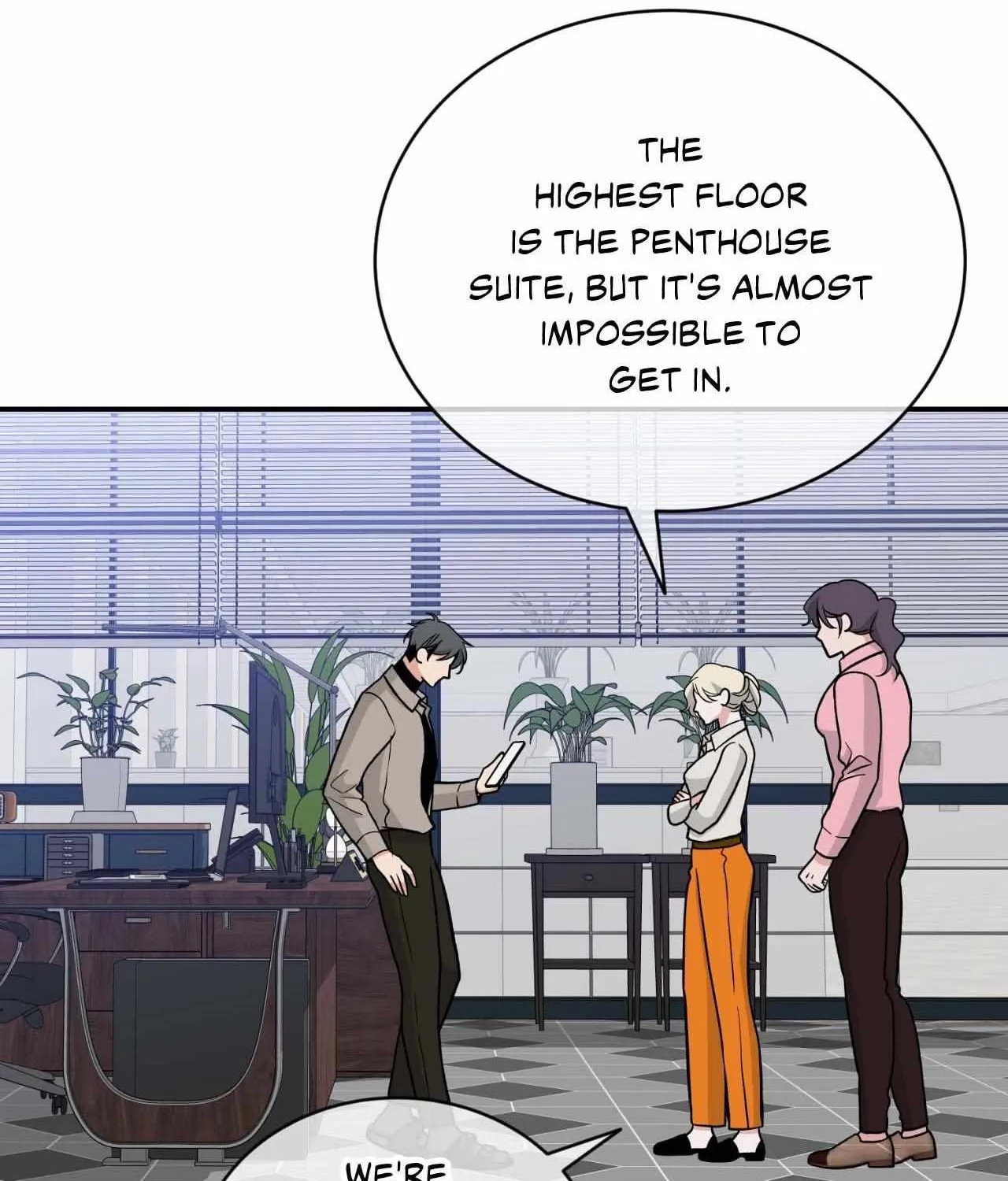 Read Sealed With A Secret chapter 54 image 72 on Lezhin