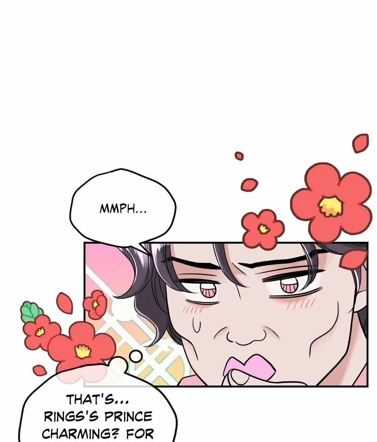 Read Sealed With A Secret chapter 54 image 79 on Lezhin