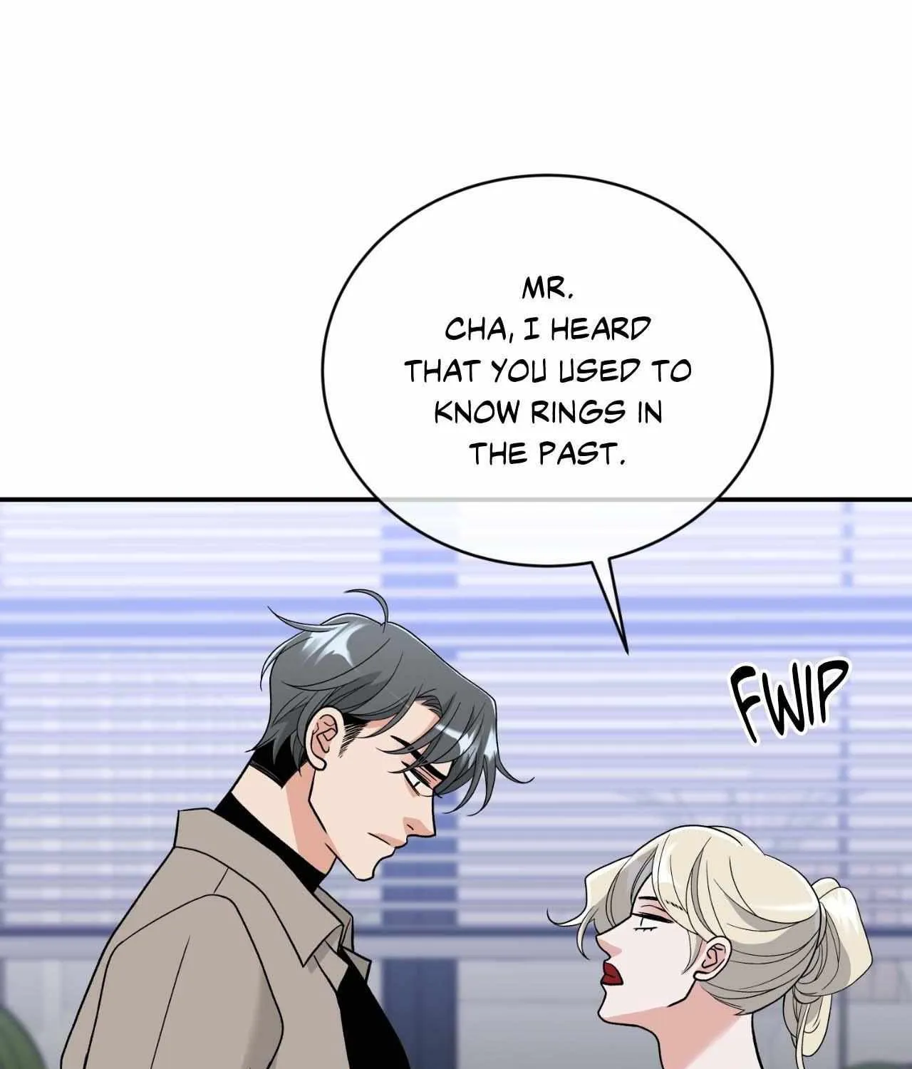 Read Sealed With A Secret chapter 54 image 81 on Lezhin