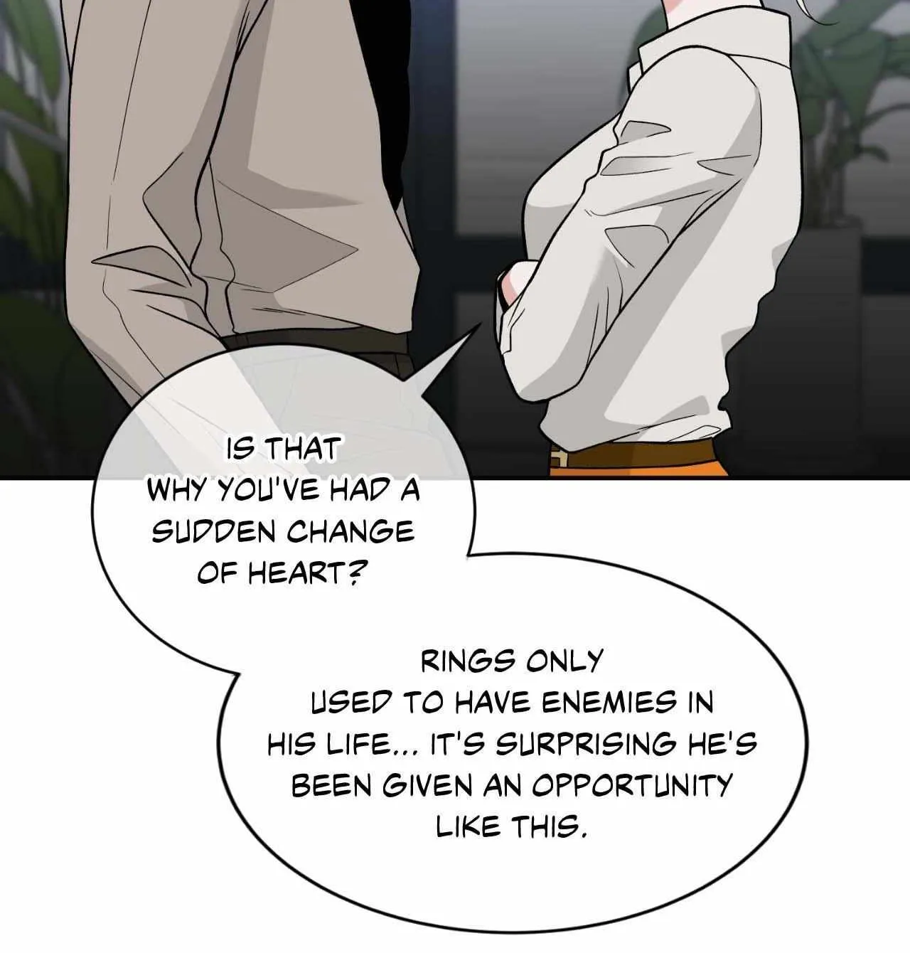 Read Sealed With A Secret chapter 54 image 82 on Lezhin