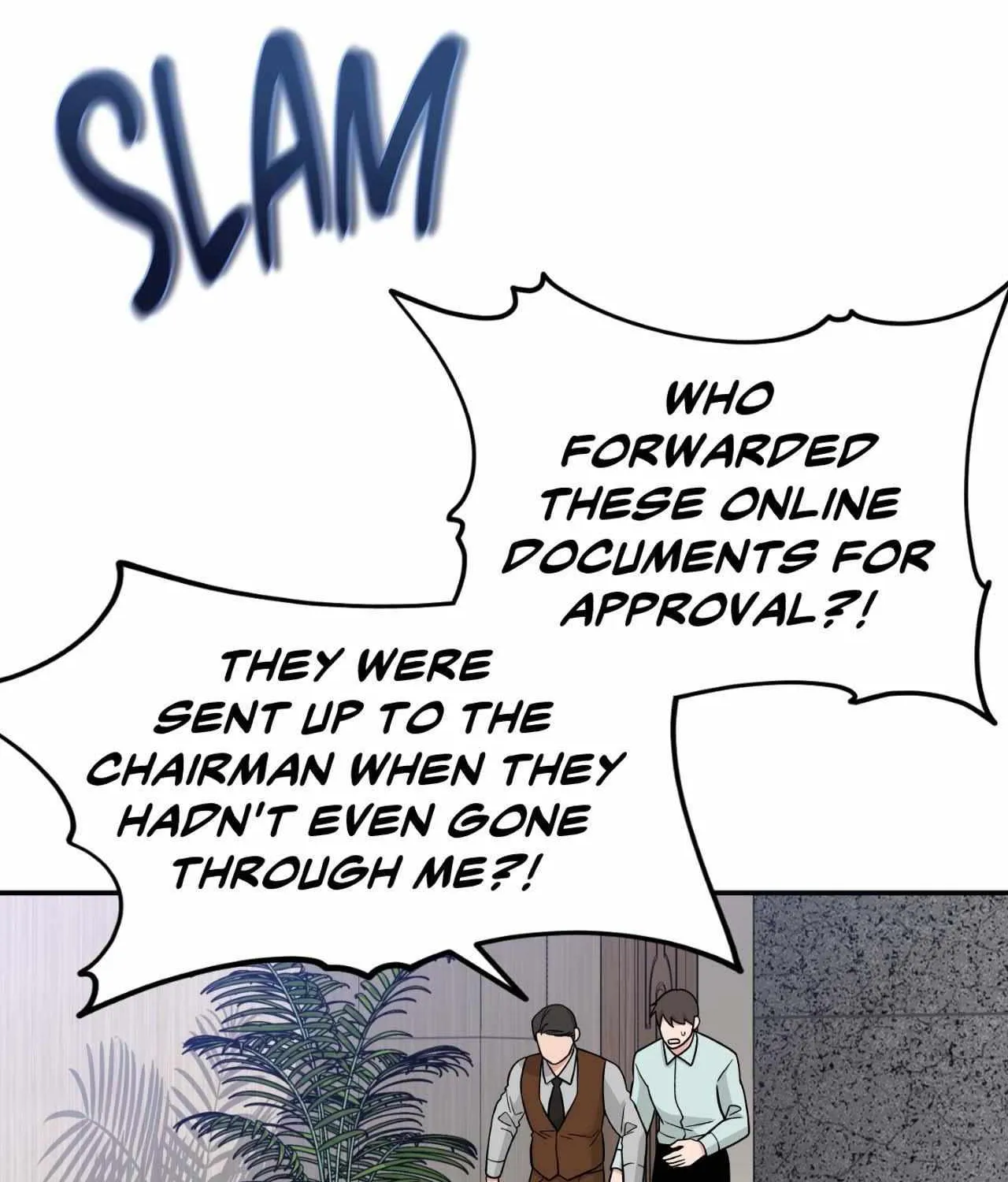 Read Sealed With A Secret chapter 54 image 86 on Lezhin