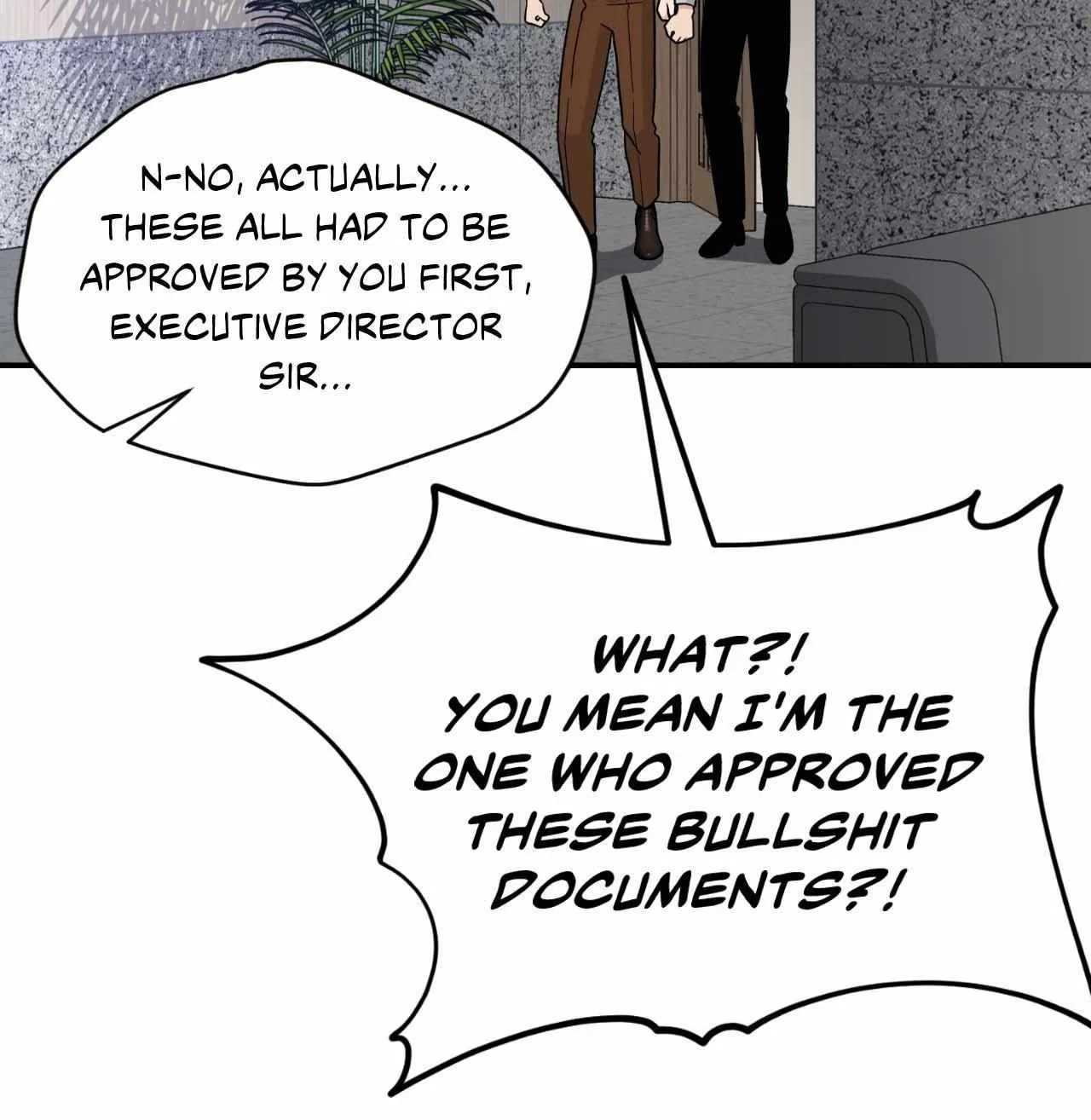 Read Sealed With A Secret chapter 54 image 87 on Lezhin