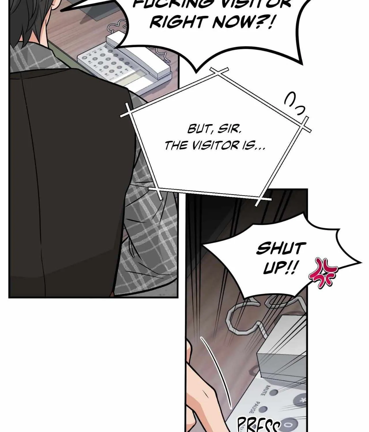 Read Sealed With A Secret chapter 54 image 94 on Lezhin