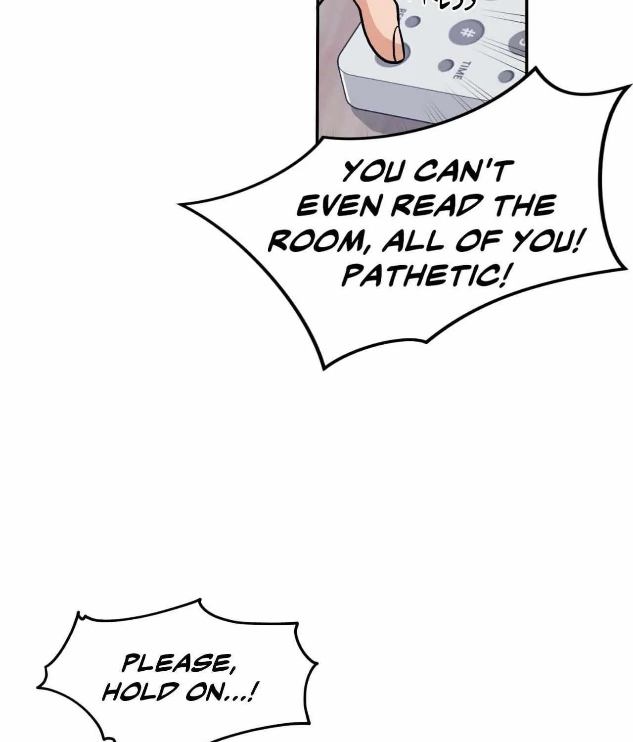 Read Sealed With A Secret chapter 54 image 95 on Lezhin