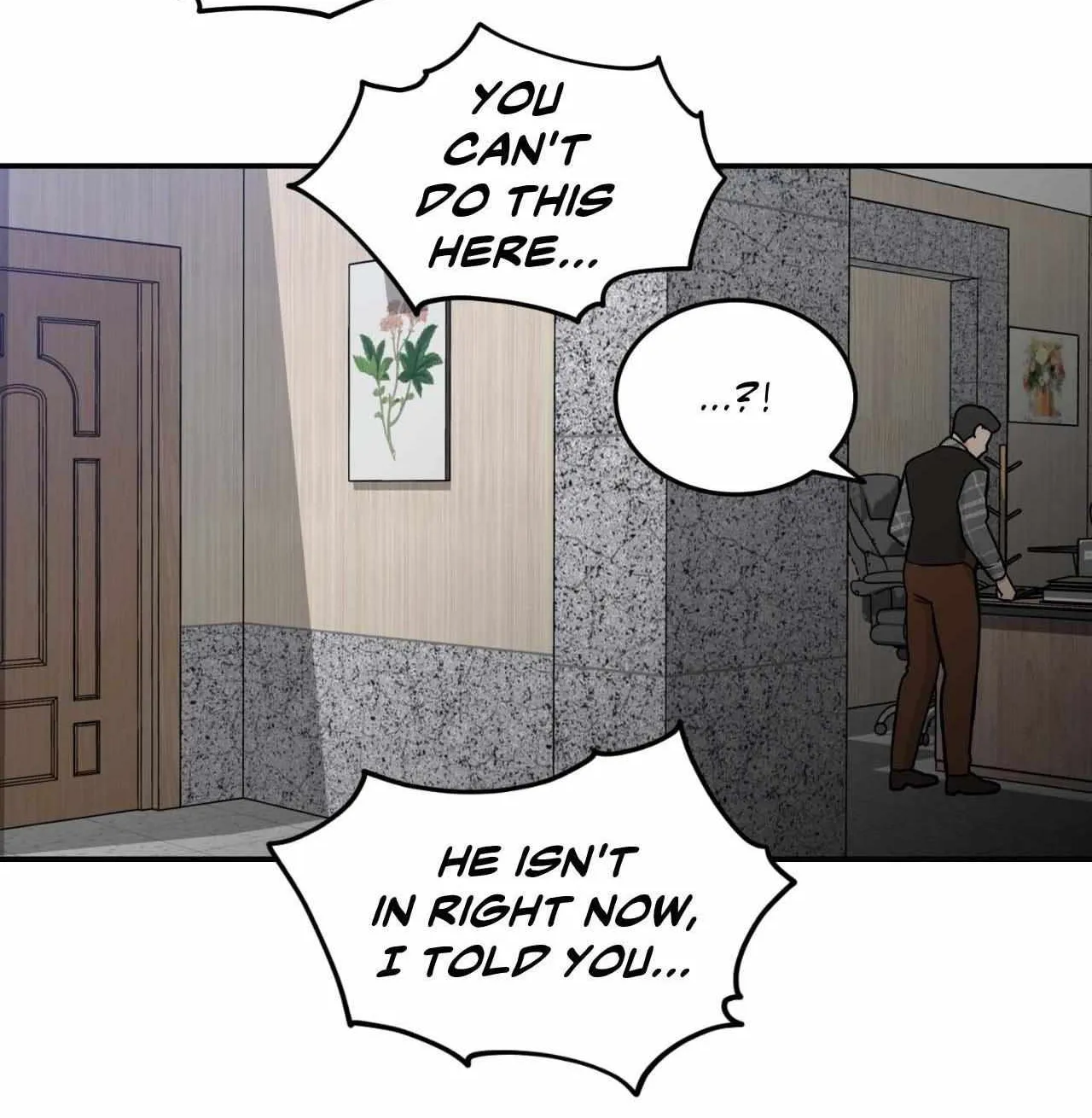 Read Sealed With A Secret chapter 54 image 96 on Lezhin