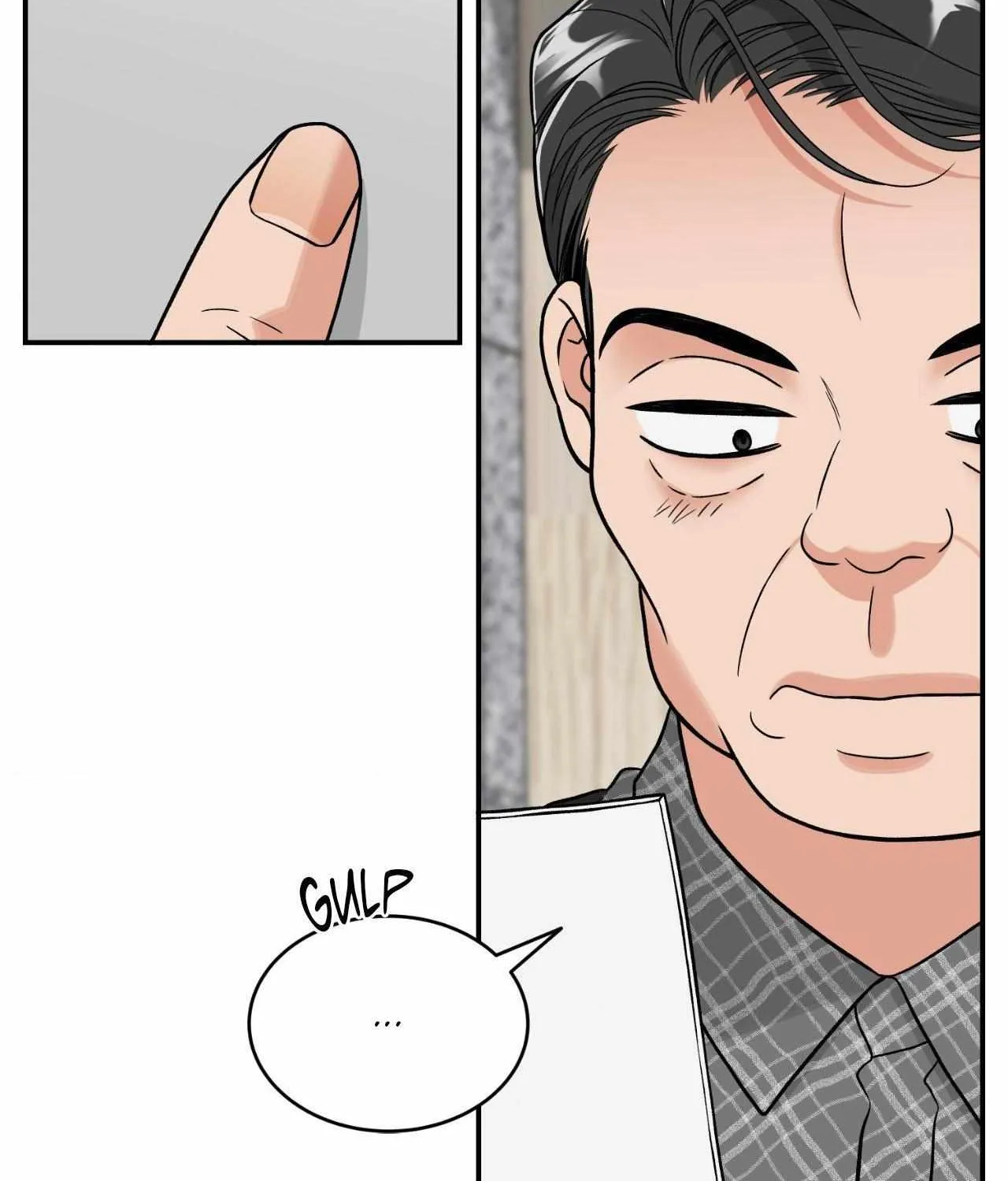 Read Sealed With A Secret chapter 55 image 12 on Lezhin