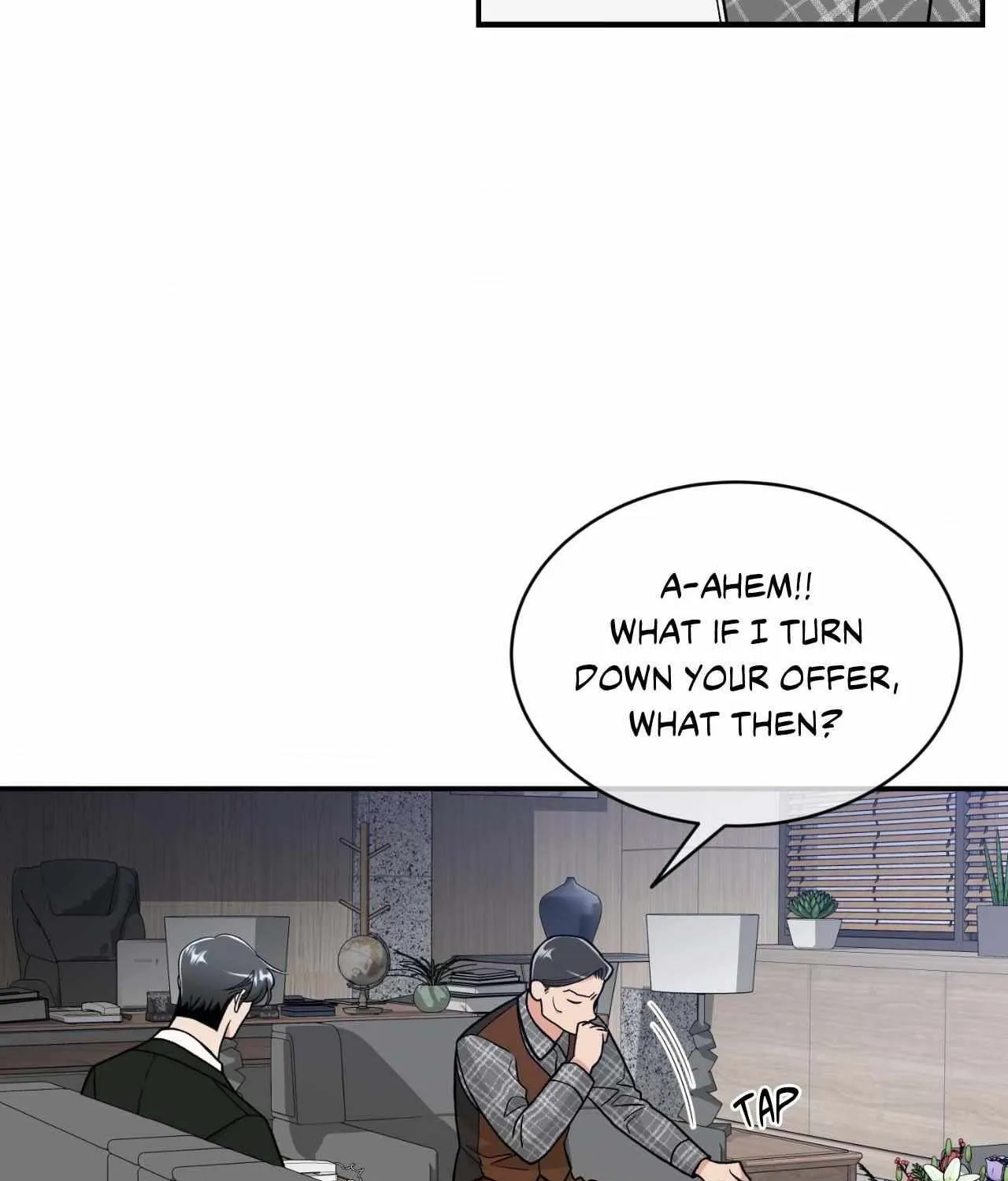 Read Sealed With A Secret chapter 55 image 13 on Lezhin
